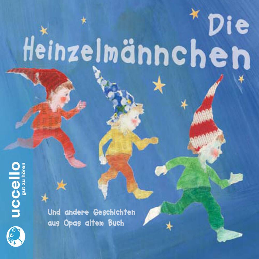 Релиз Die Heinzelmännchen