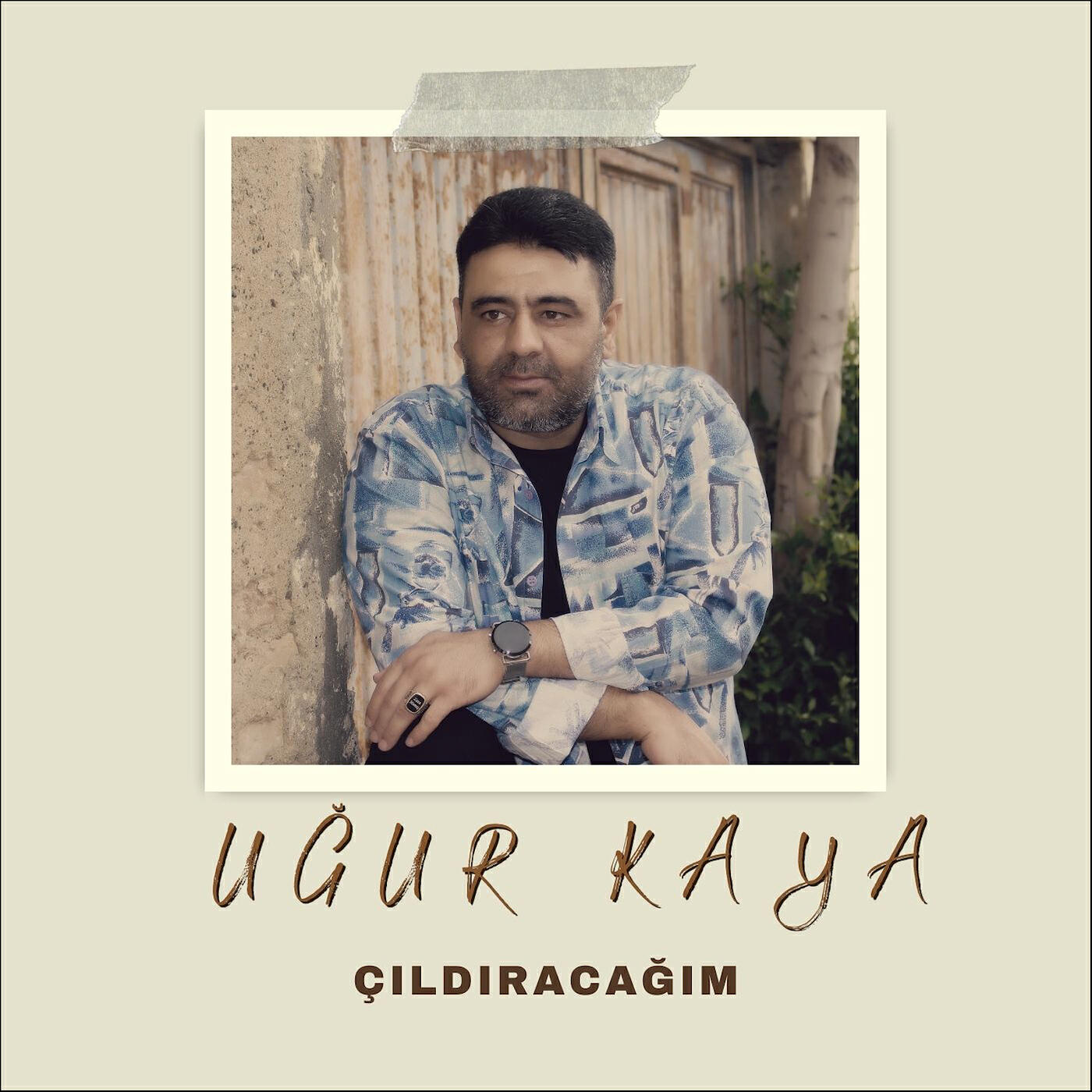 Релиз Çıldıracağım