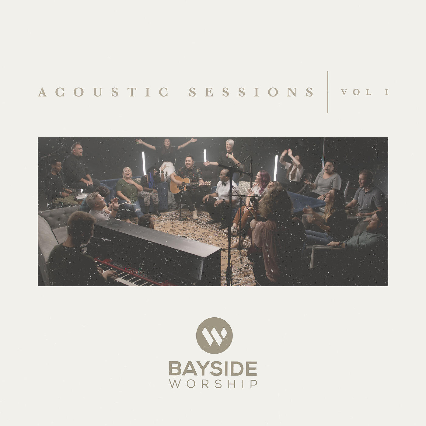 Релиз Acoustic Sessions, Vol. 1