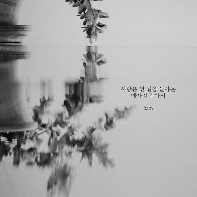 Релиз Echoes of Love's Journey