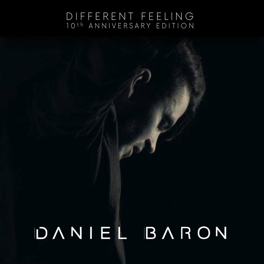 Релиз Different Feeling (10th Anniversary Edition)