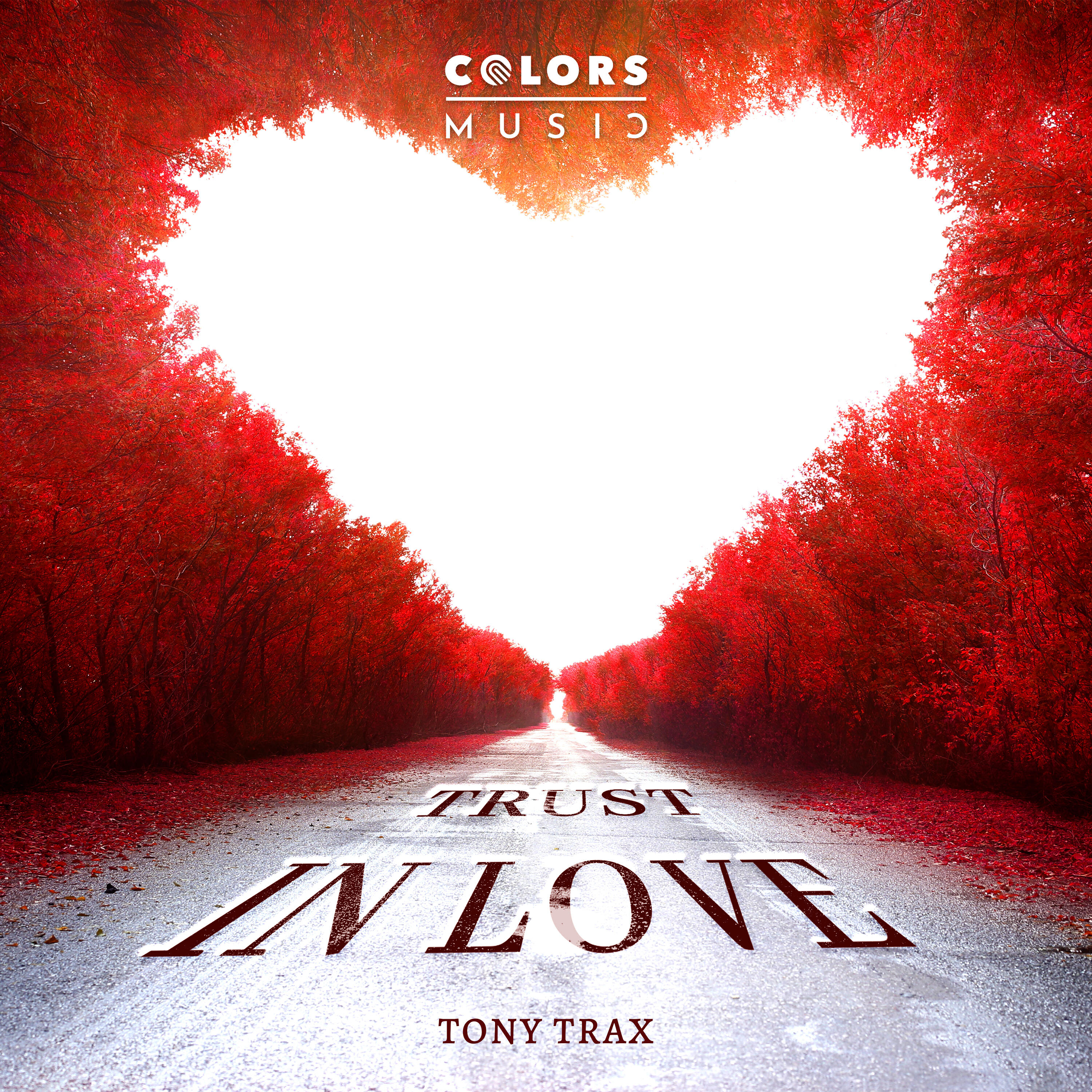 Релиз Trust in Love