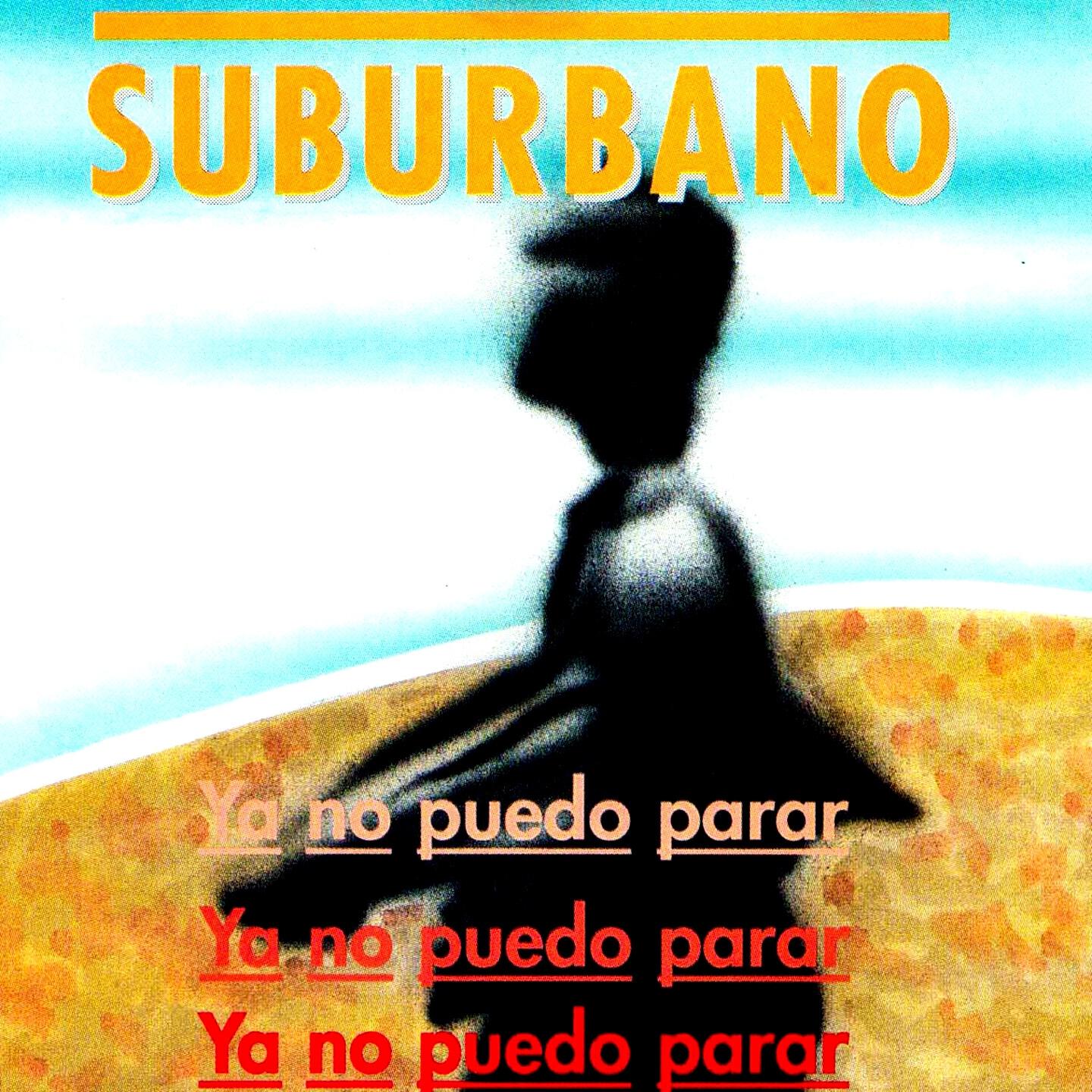 Релиз Ya No Puedo Parar