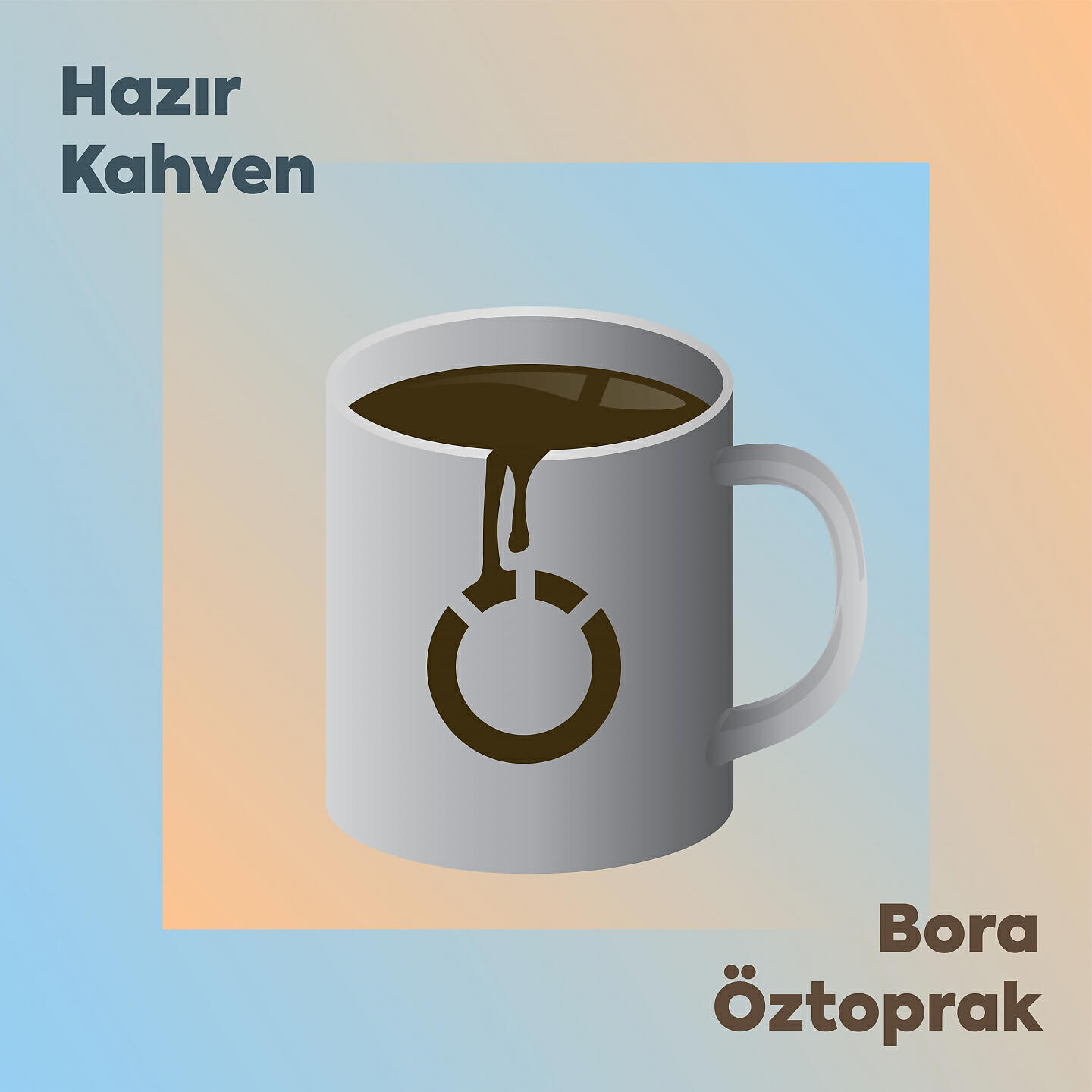 Релиз Hazır Kahven