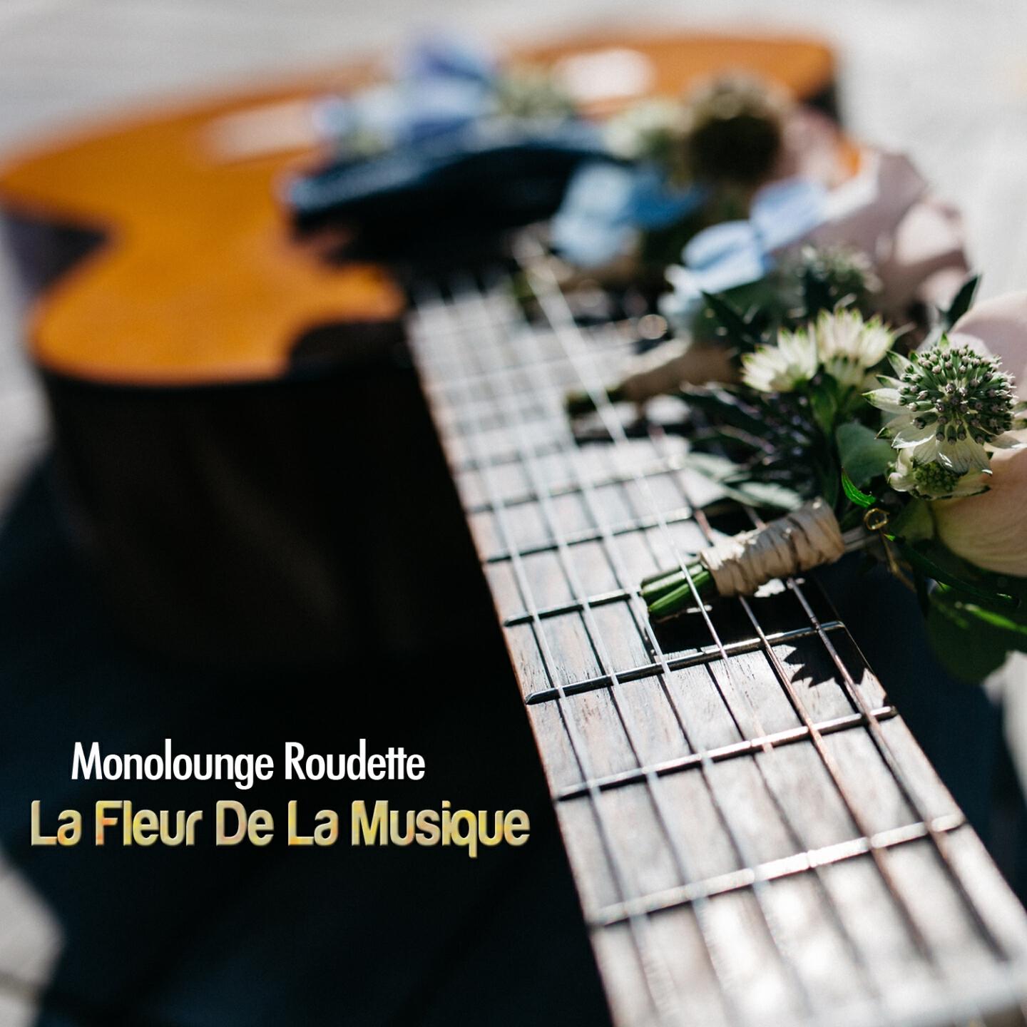 Monolounge Roudette