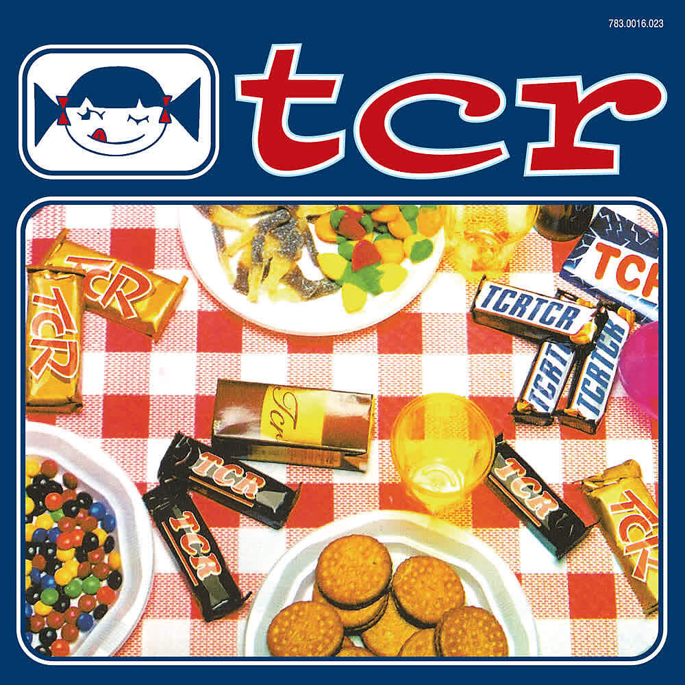 Релиз TCR