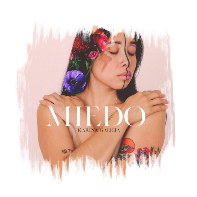 Релиз Miedo