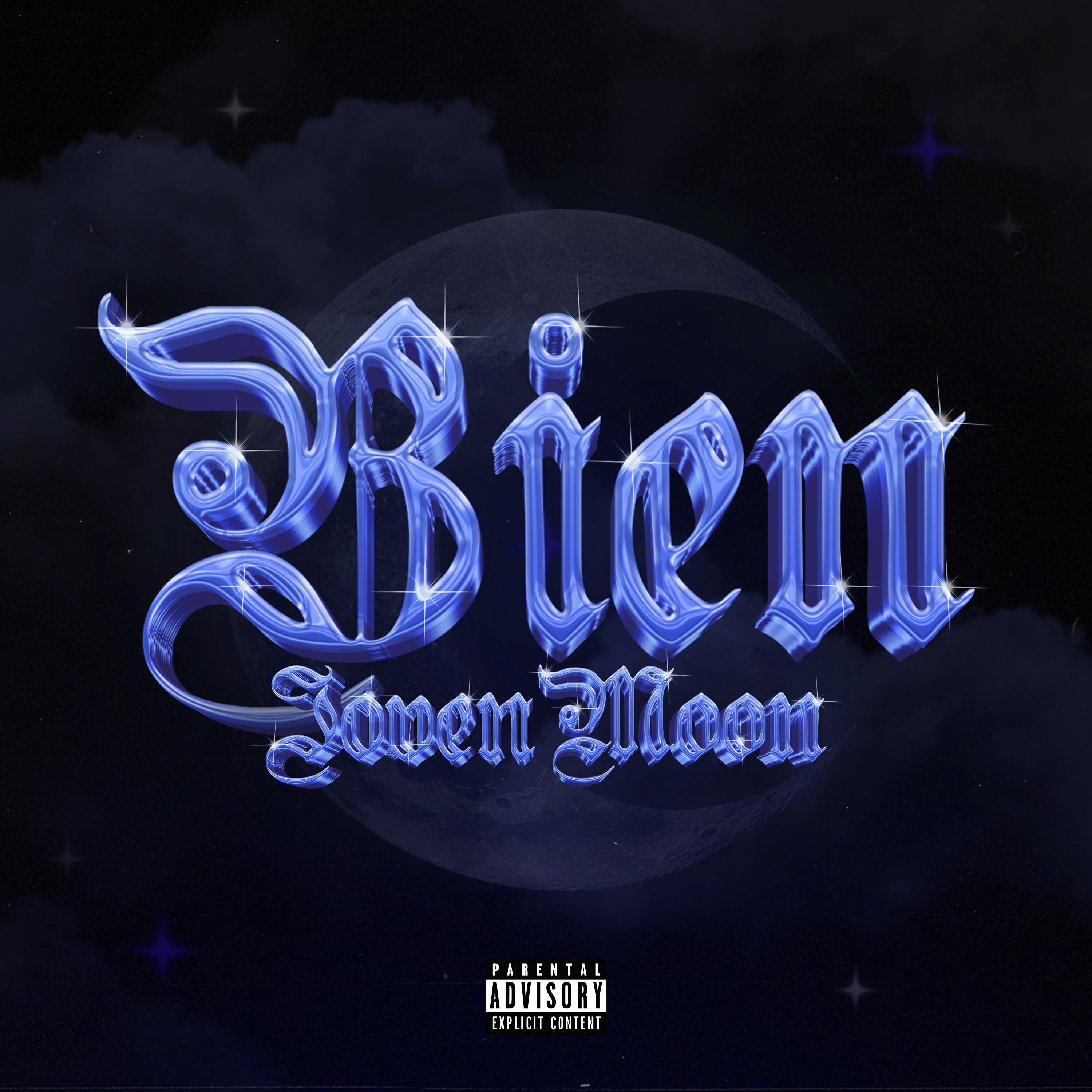 Релиз Bien