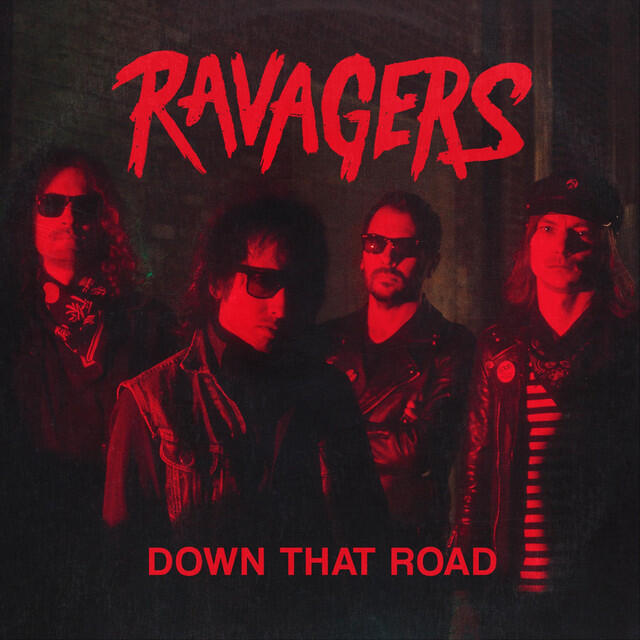 Ravagers