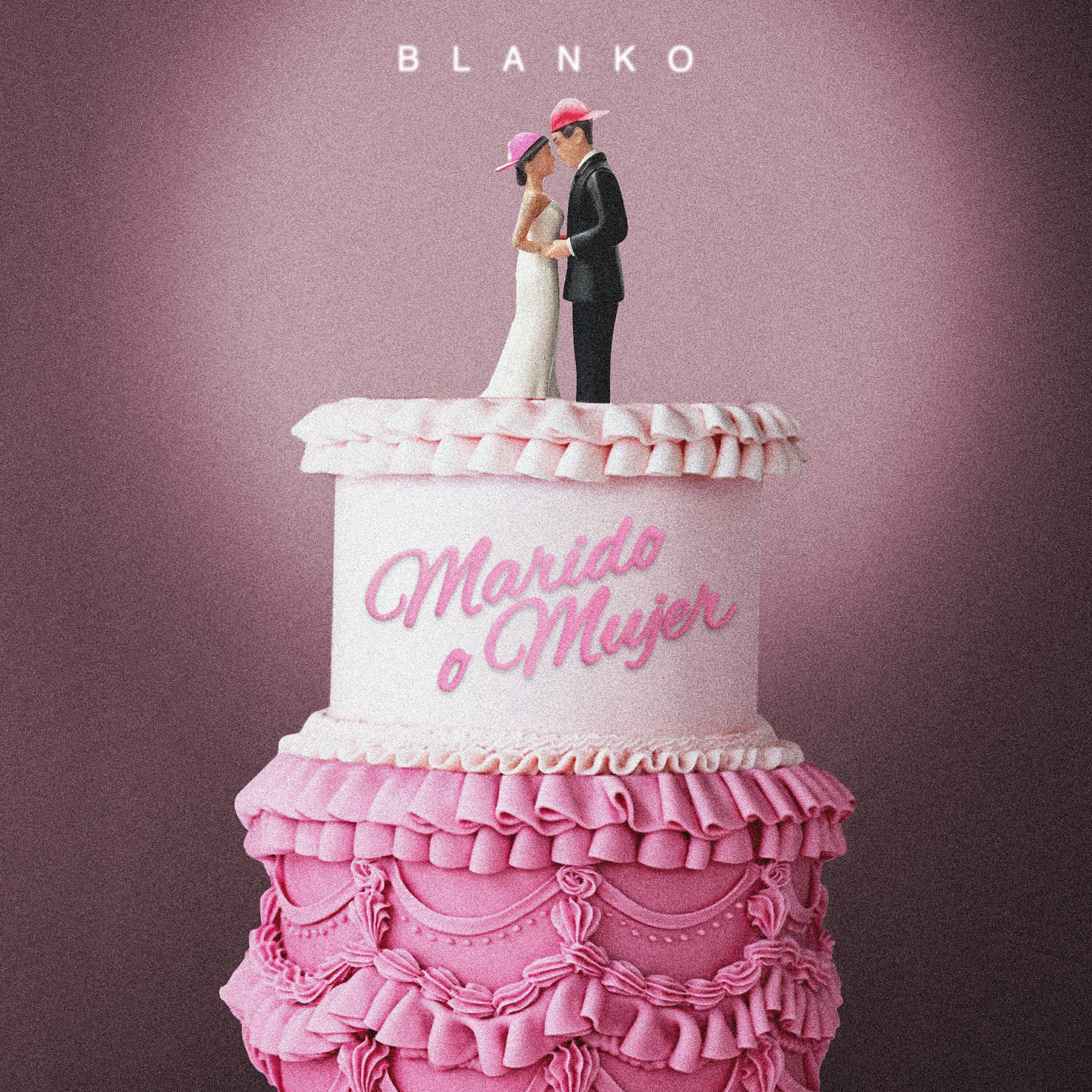 Релиз MARIDO O MUJER