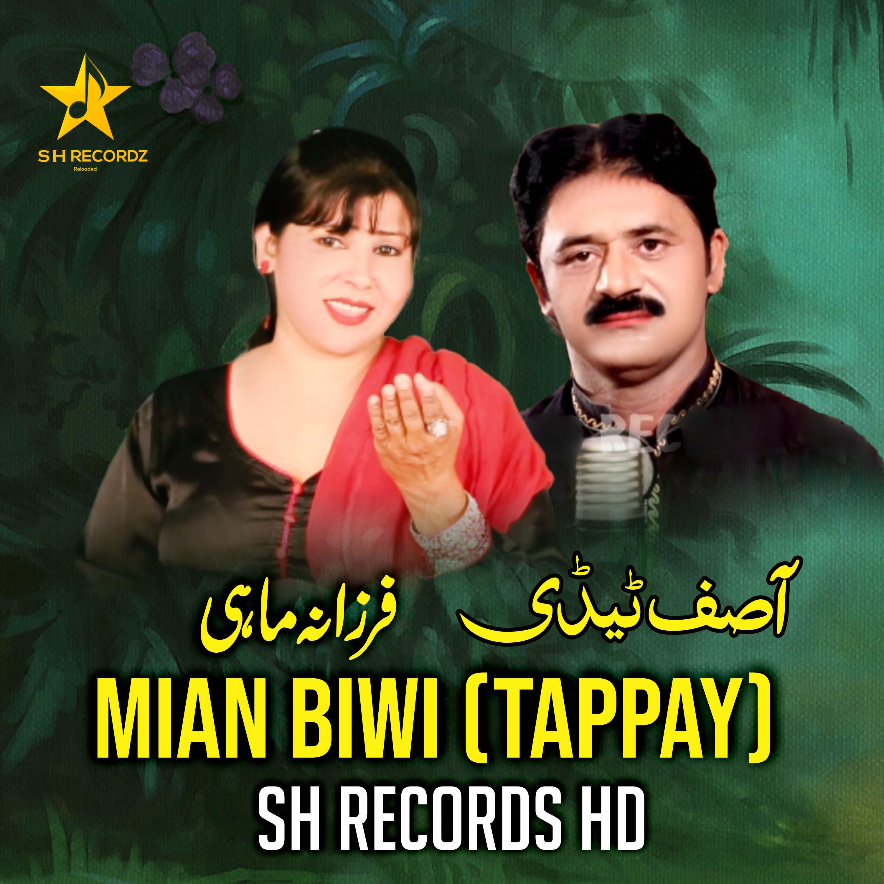 Трек Mian Biwi (Tappay)