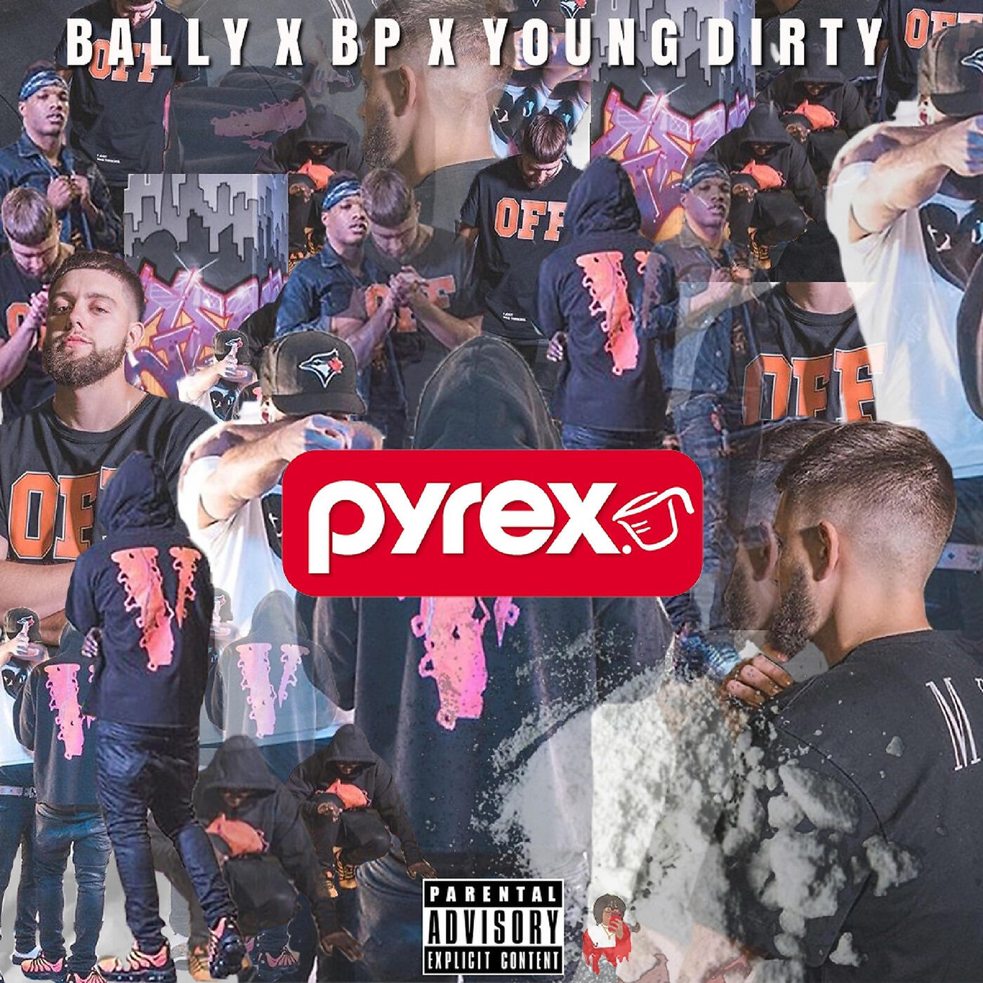 Релиз Pyrex
