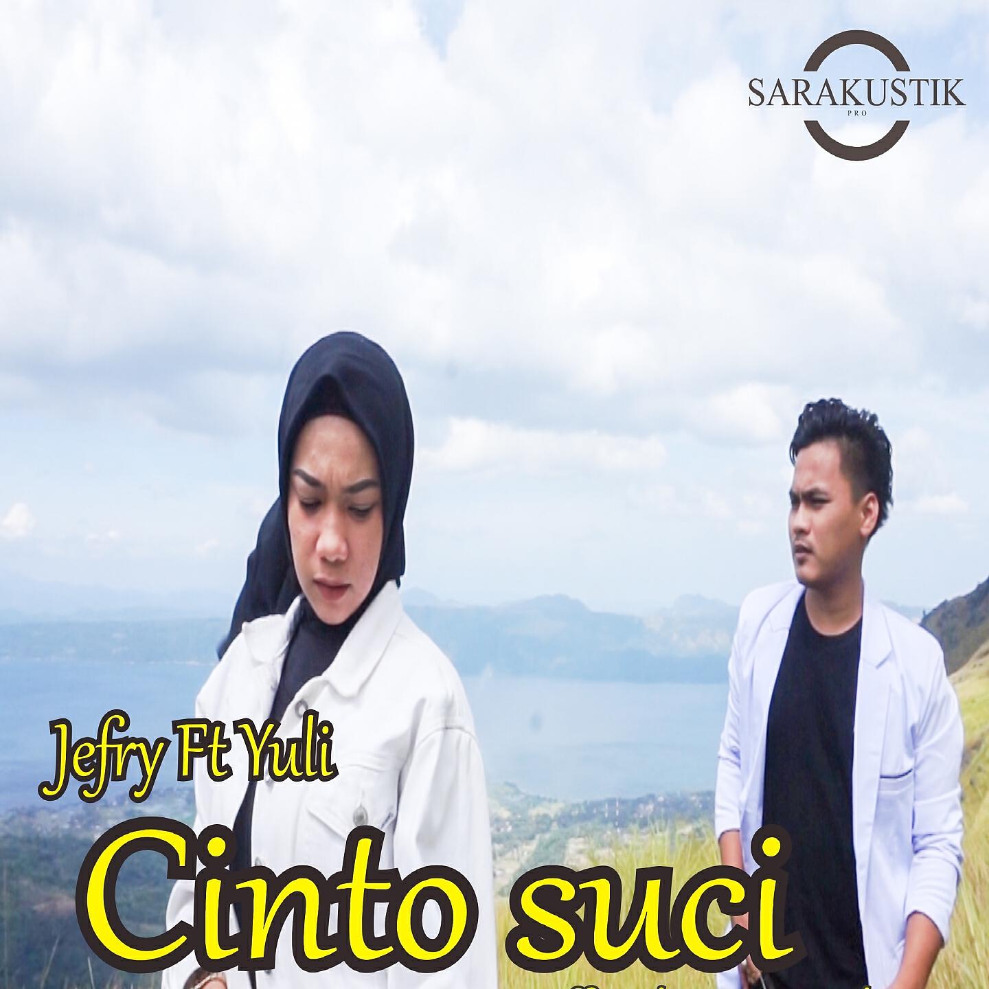 Релиз Cinto Suci