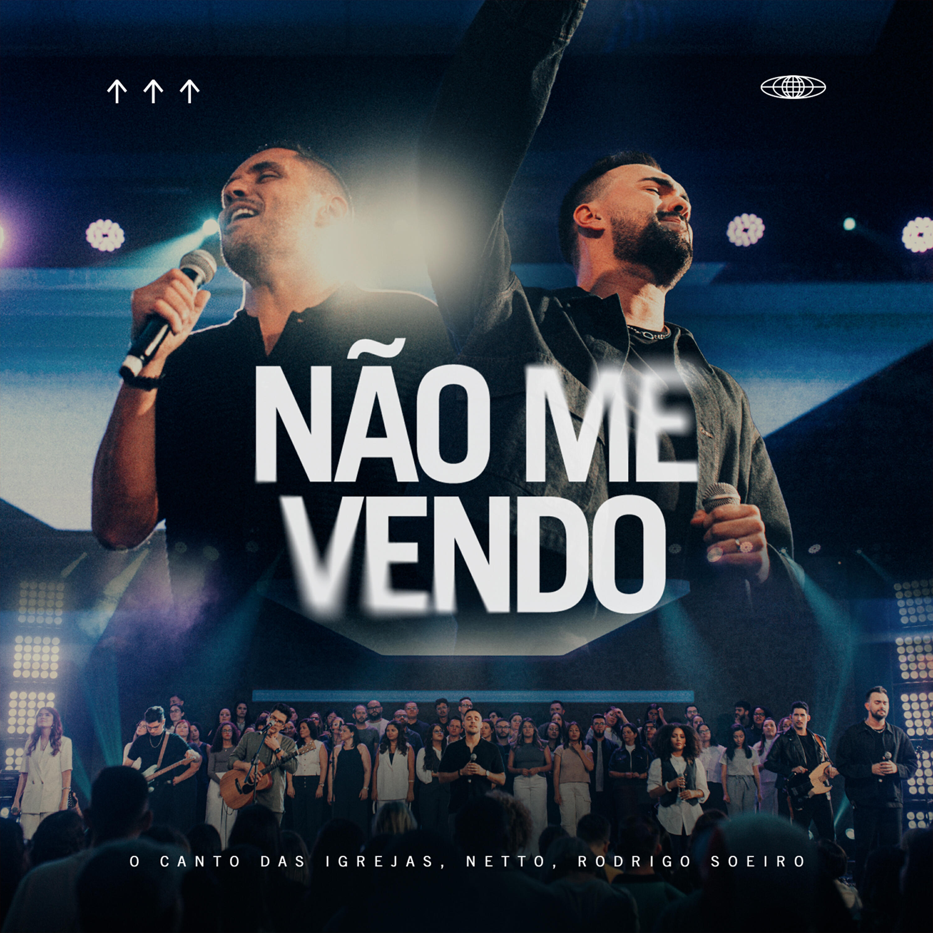 Релиз Não Me Vendo