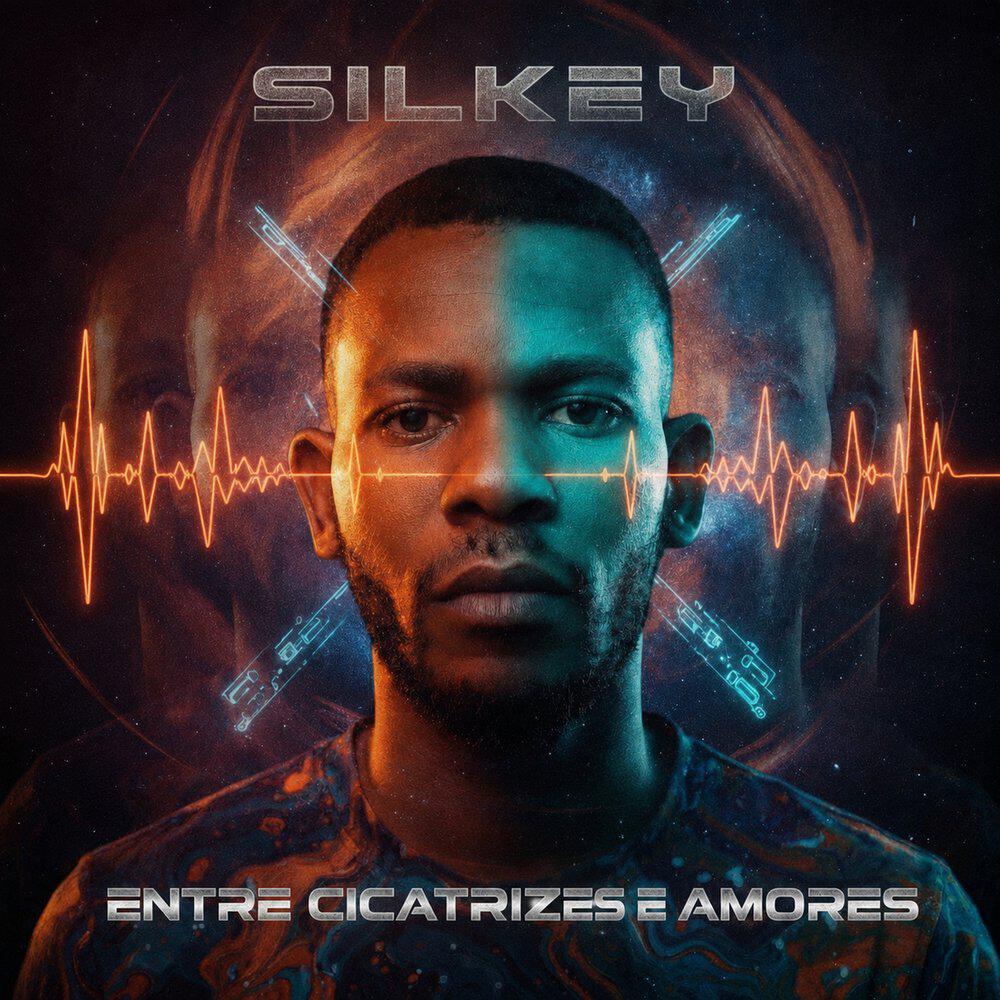 Релиз Entre Cicatrizes e Amores