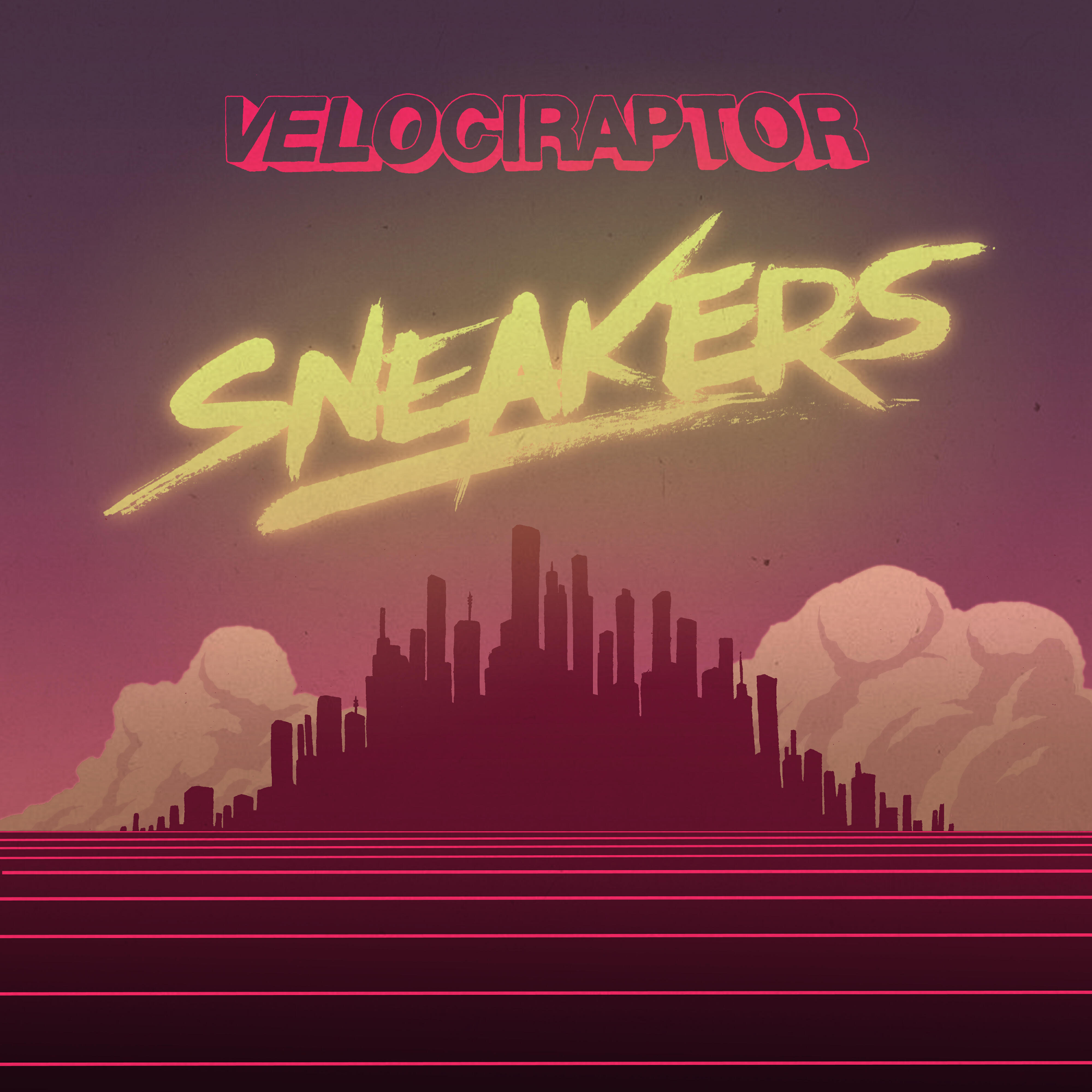 Релиз Sneakers