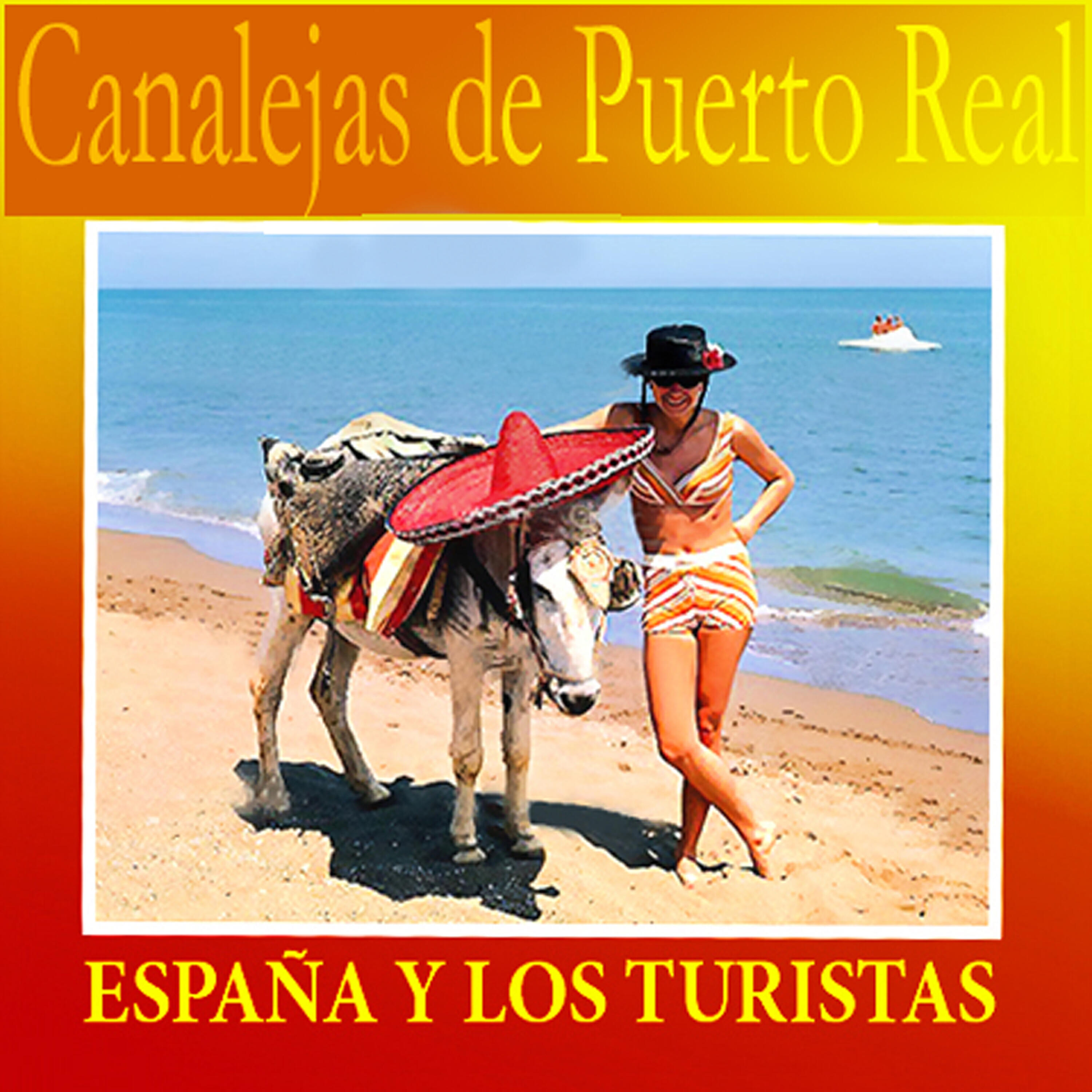 Релиз España y los Turistas