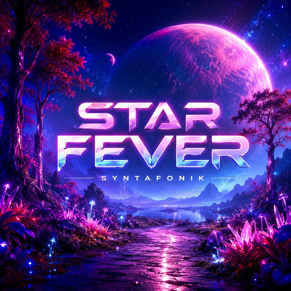 Релиз Star Fever