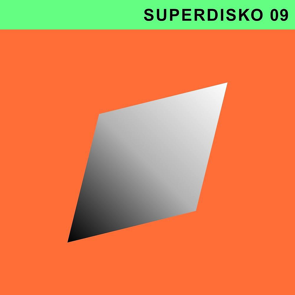 Релиз Superdisko 09