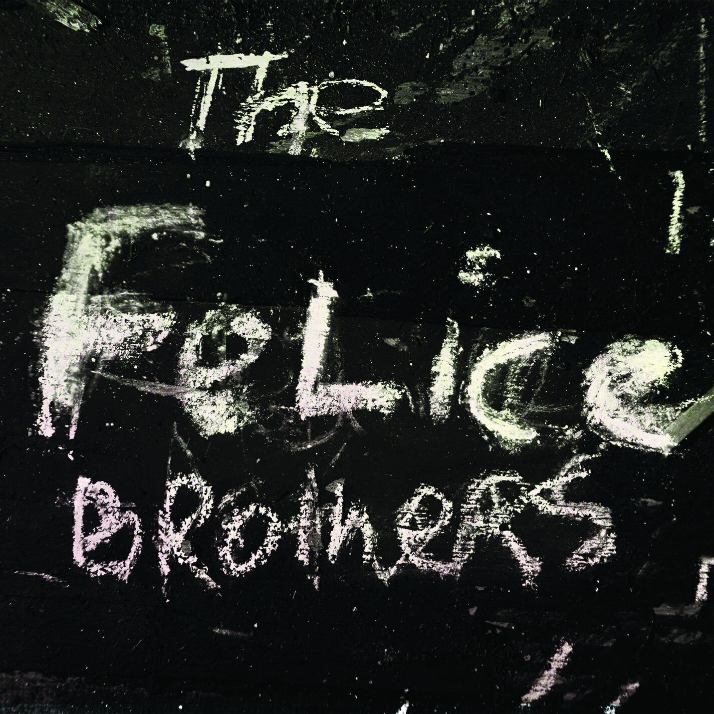 Релиз The Felice Brothers