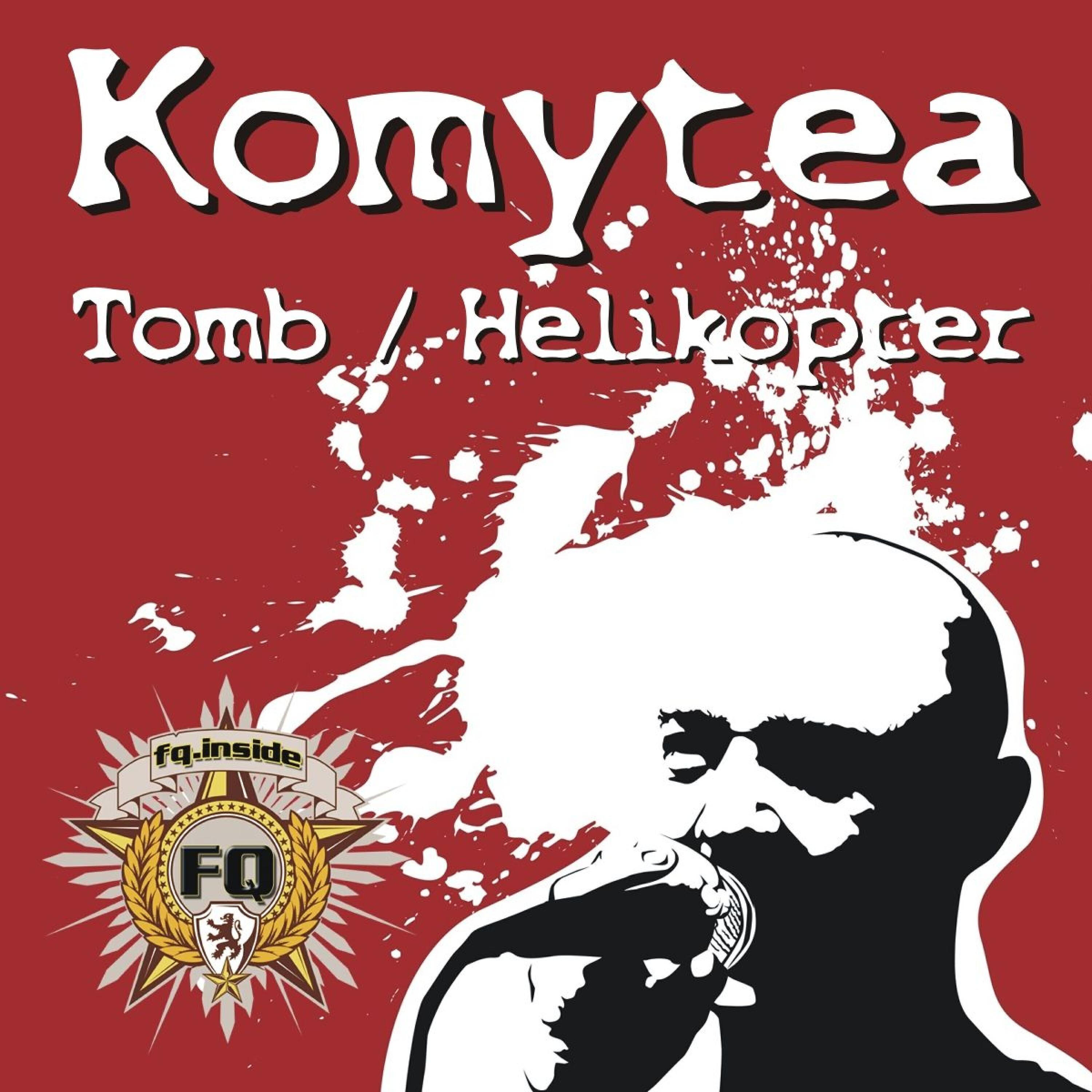 Релиз Tomb / Helikopter