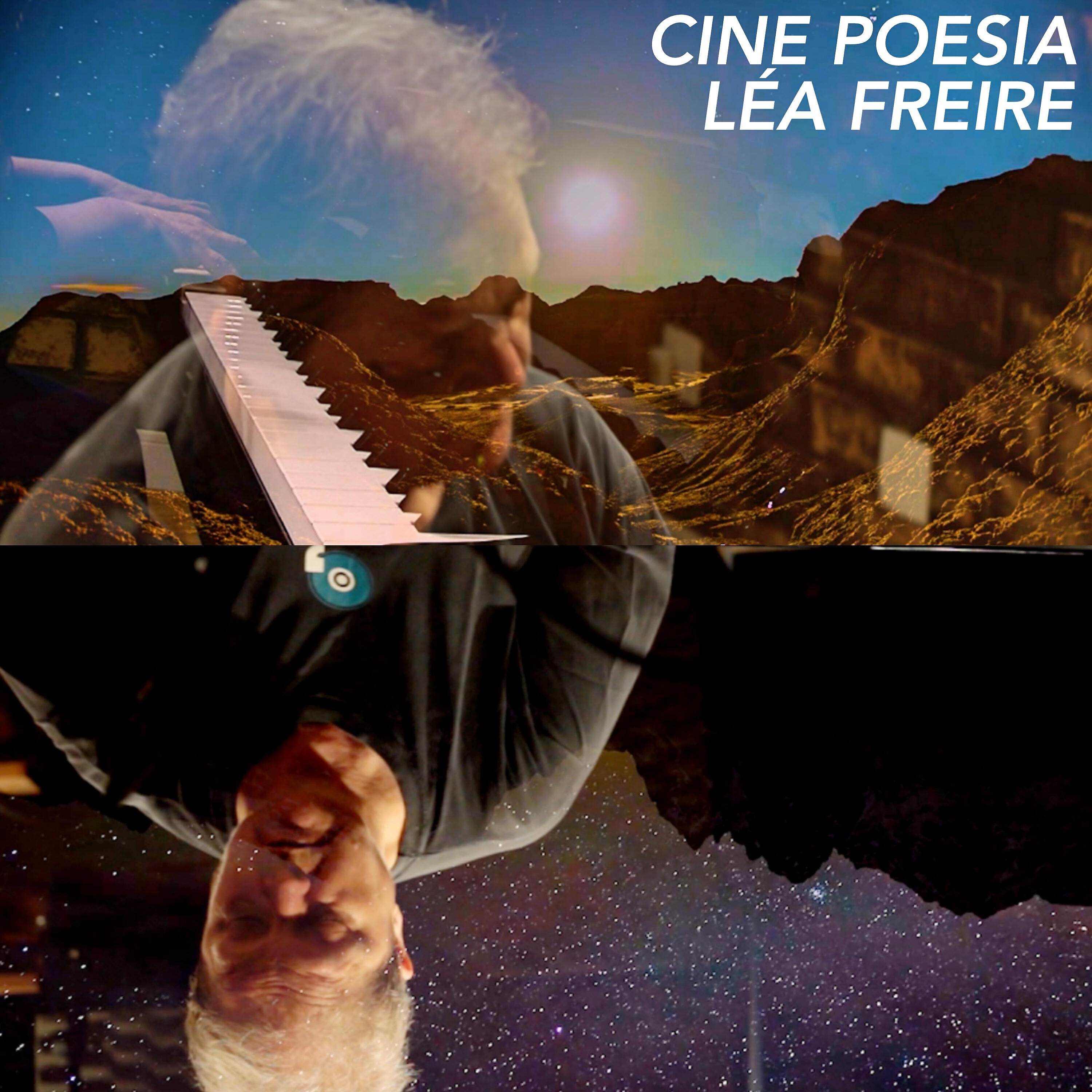 Релиз Cinepoesia: Tempestade