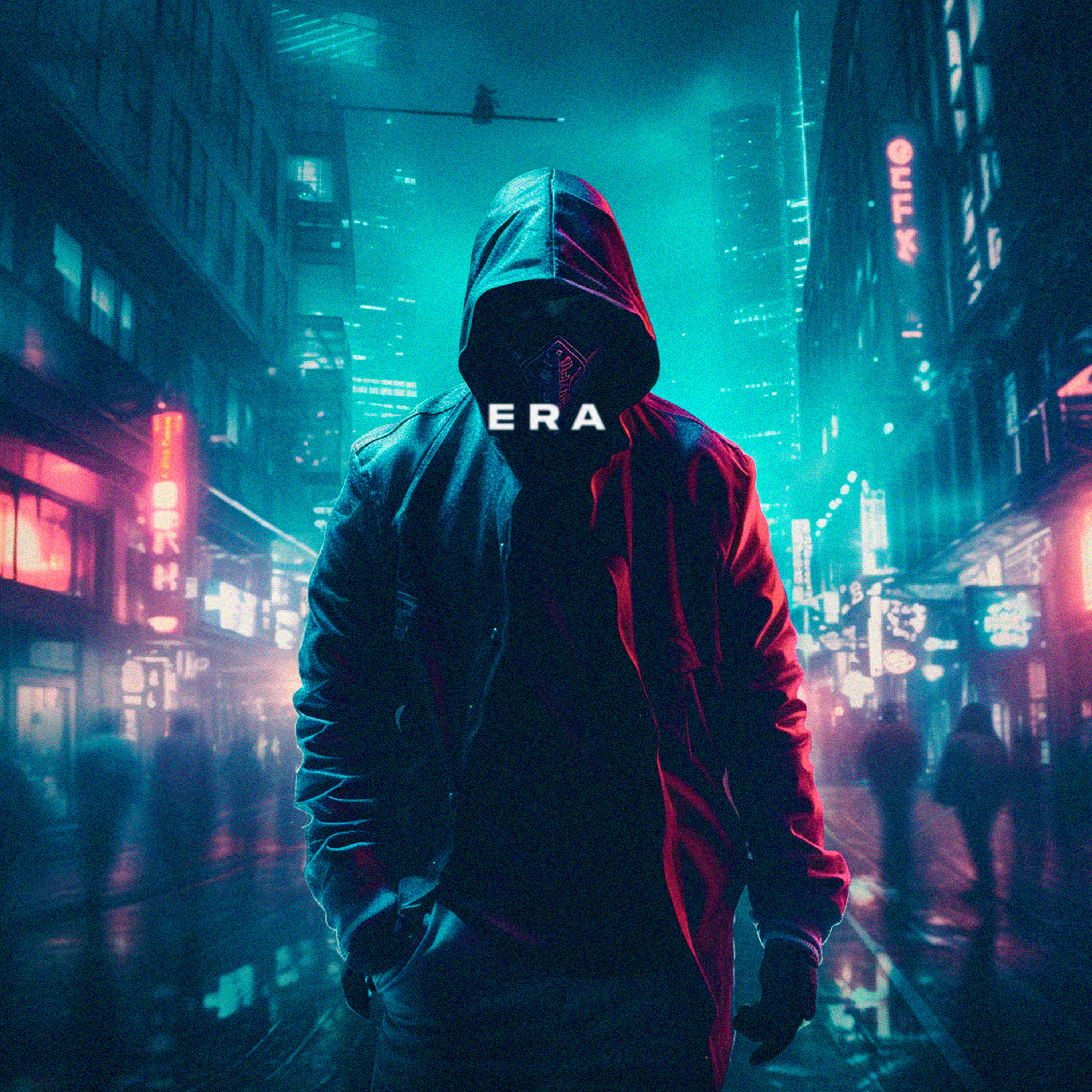 Релиз ERA