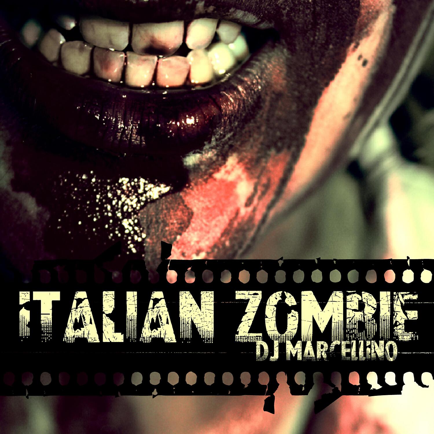 Релиз Italian Zombie