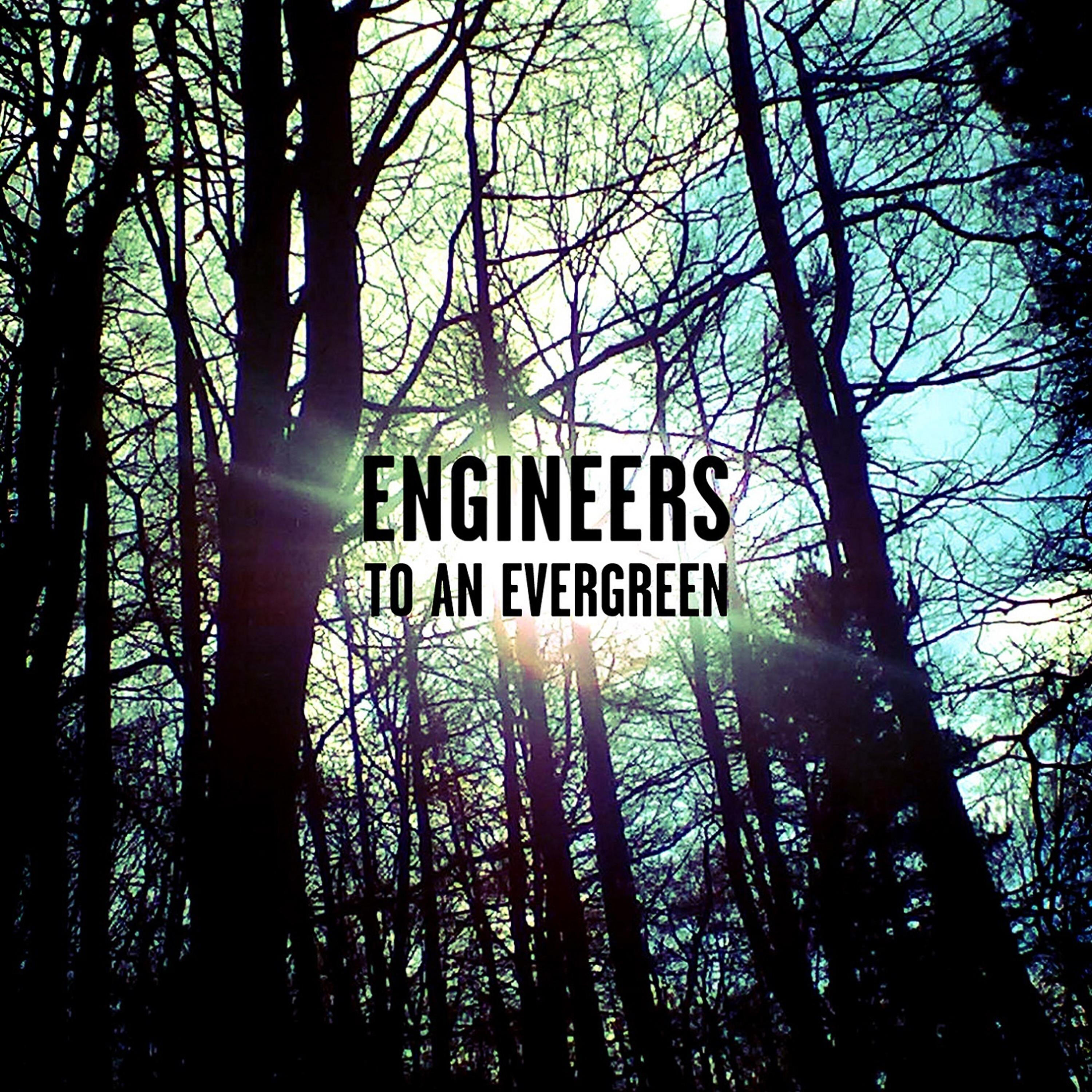 Релиз To an Evergreen EP