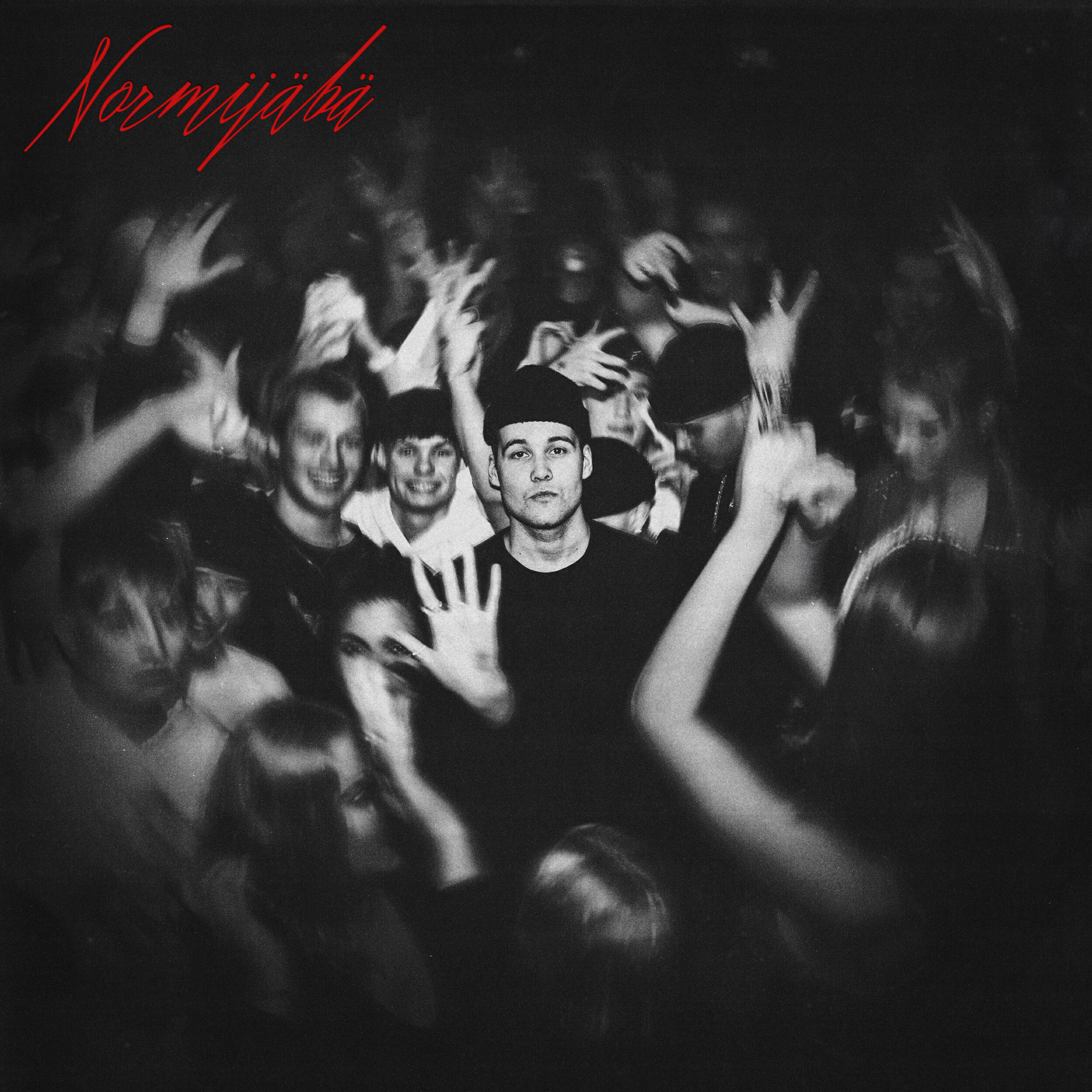 Релиз Normijäbä (deluxe)