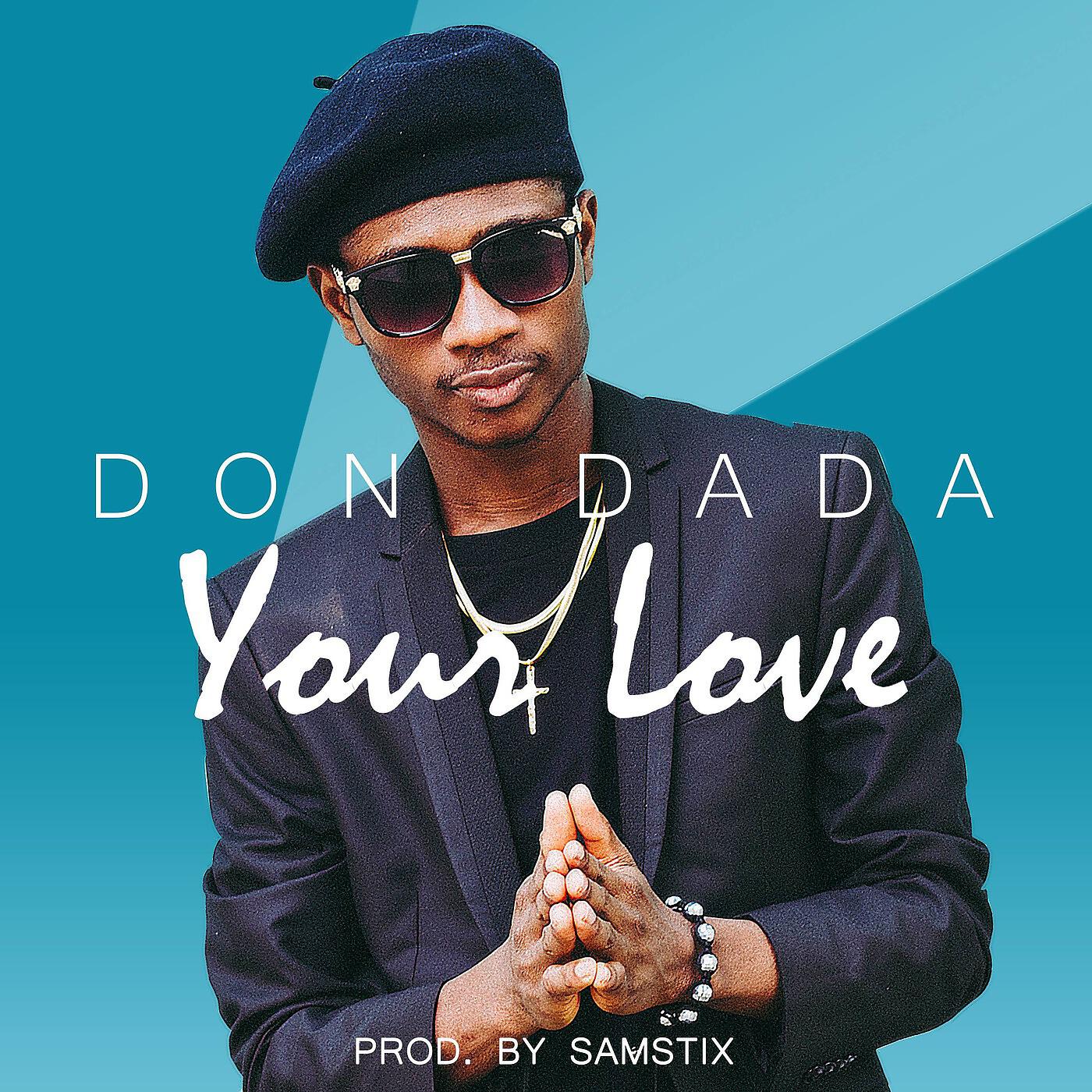 Релиз Your Love