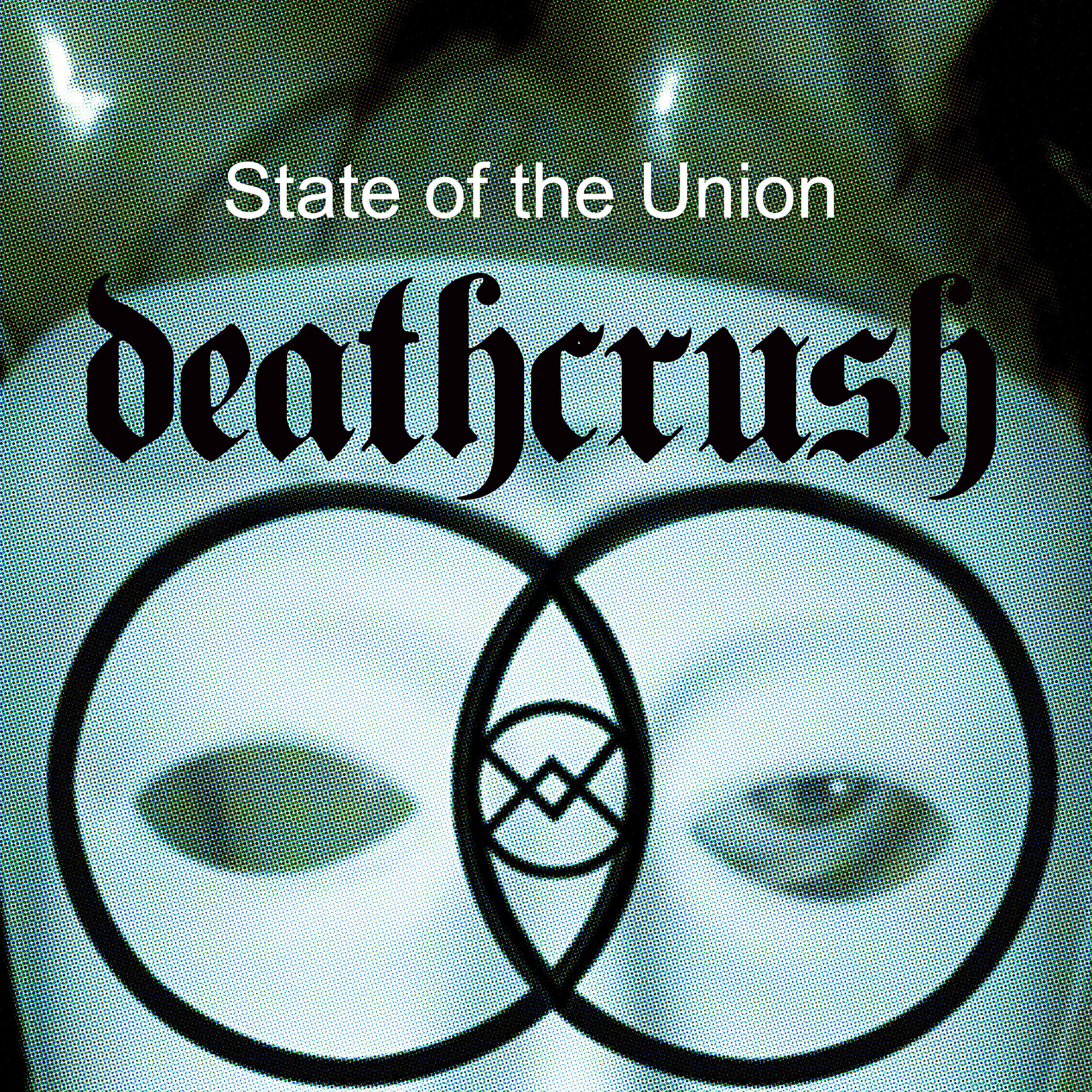 Релиз State of the Union
