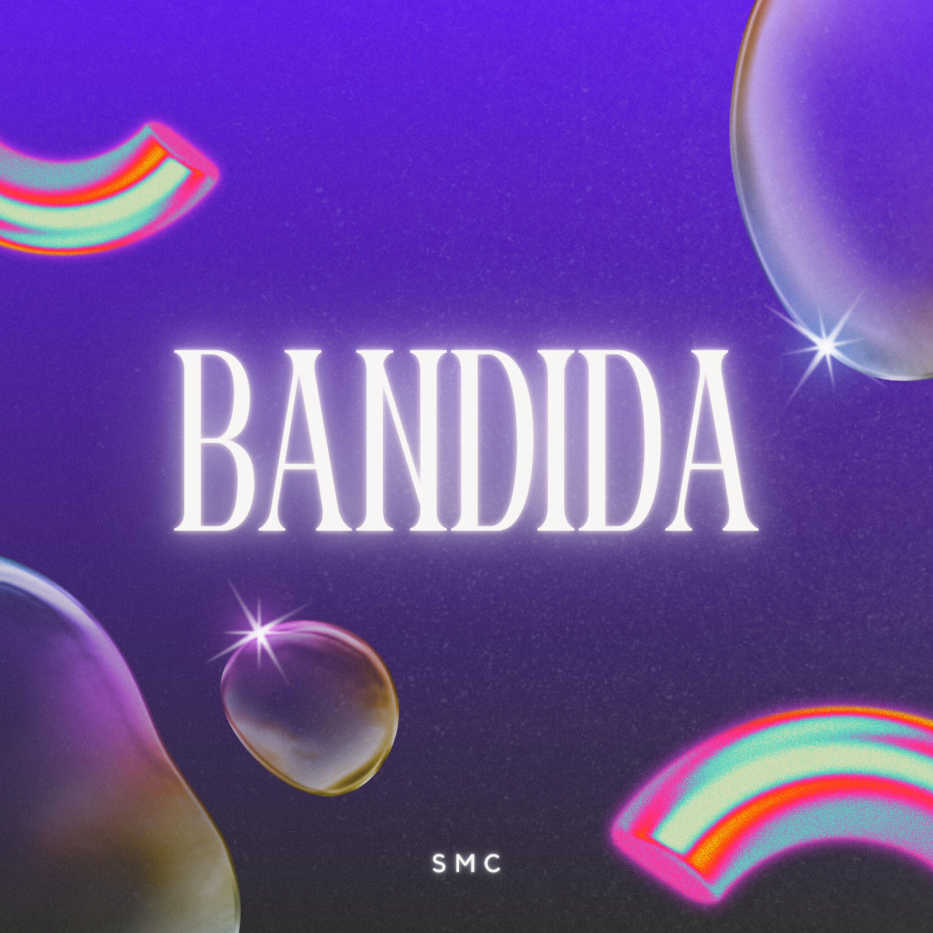 Релиз Bandida