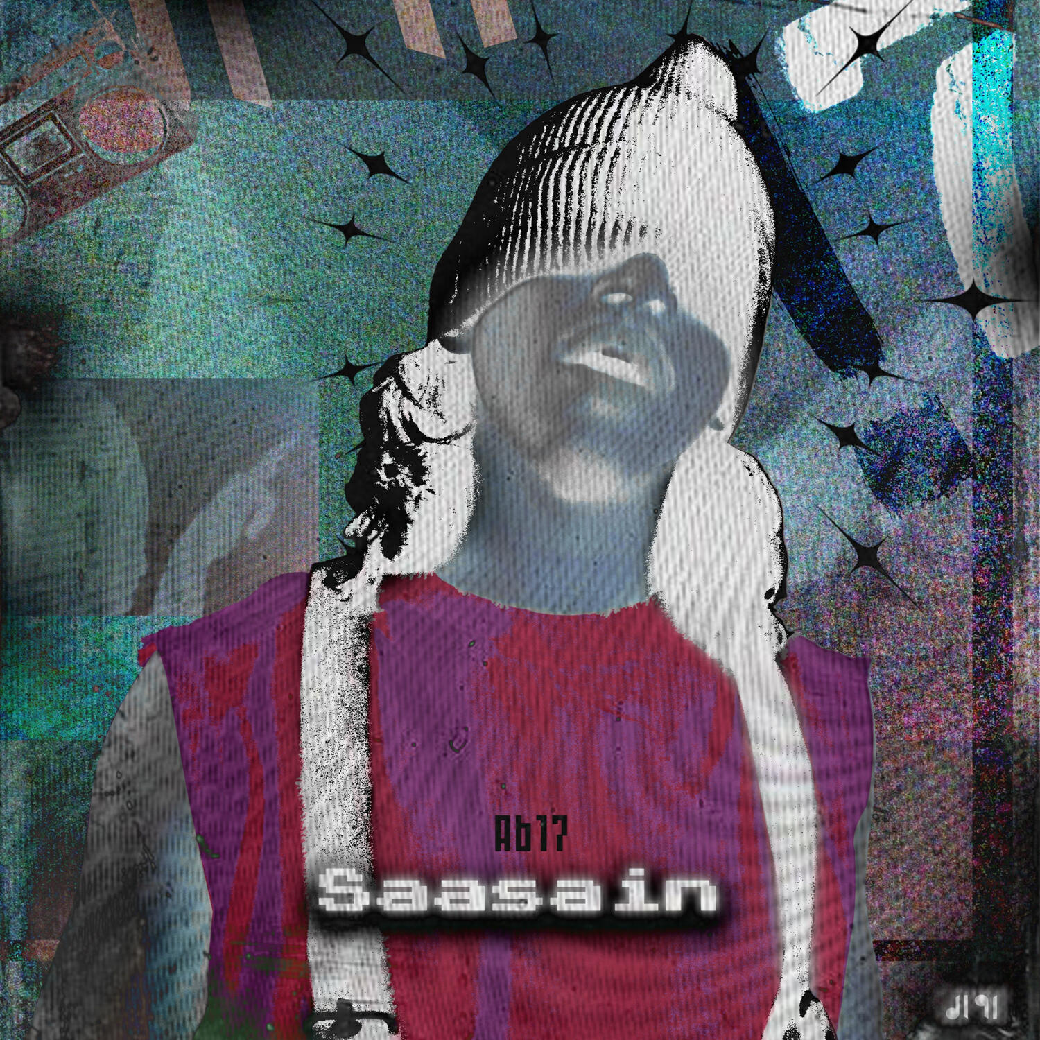 Релиз Saasain