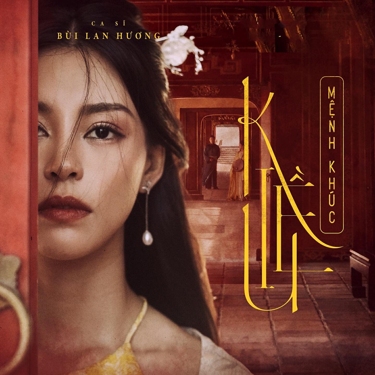 Релиз Kiều Mệnh Khúc