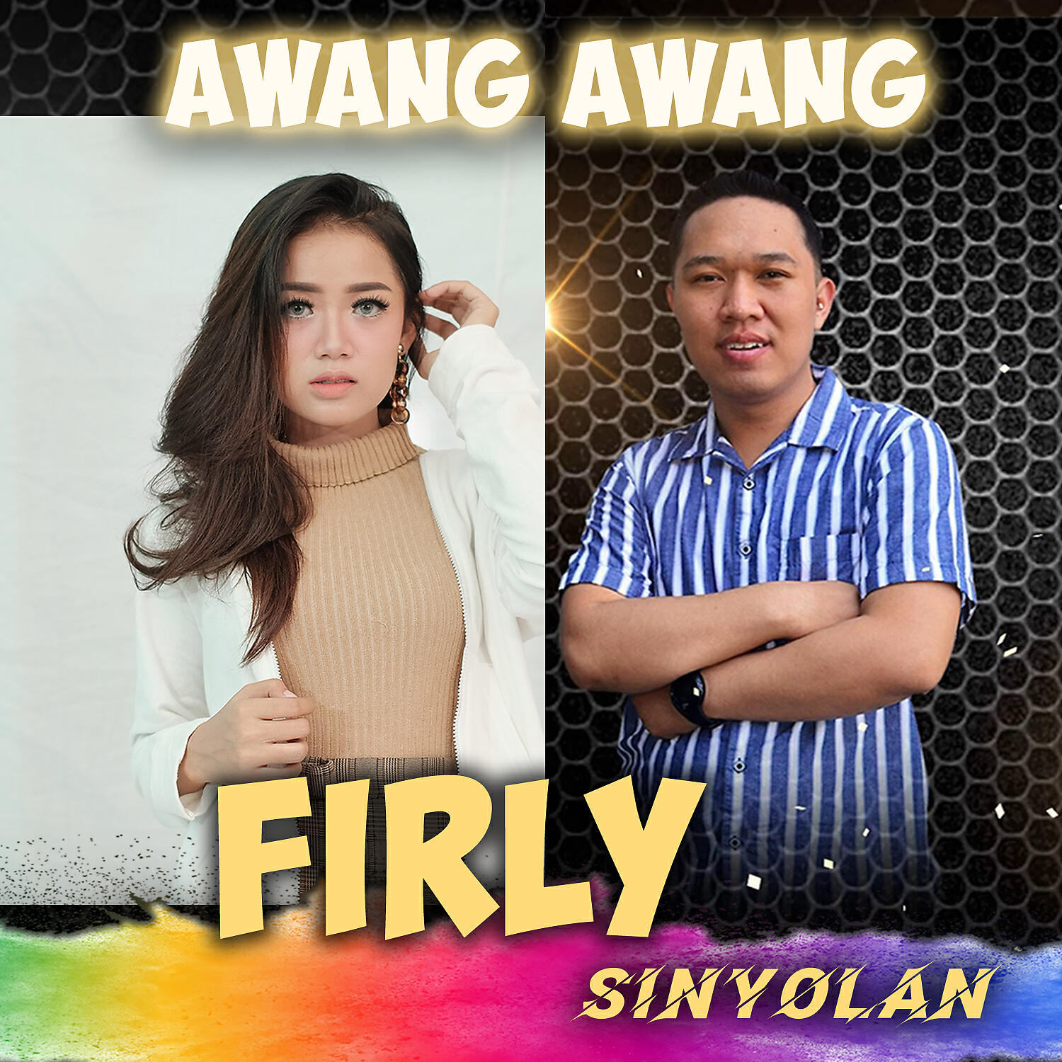Firly Sinyolan