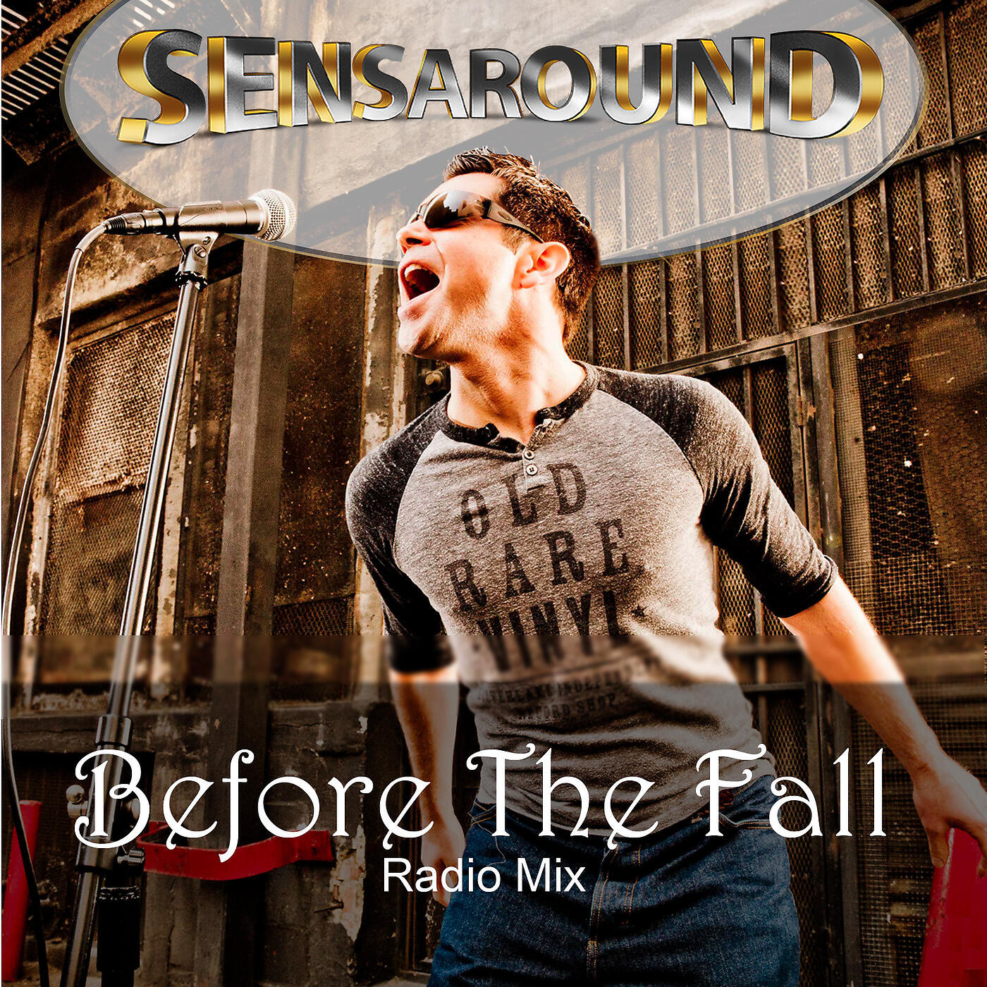 Релиз Before the Fall (Radio Mix)