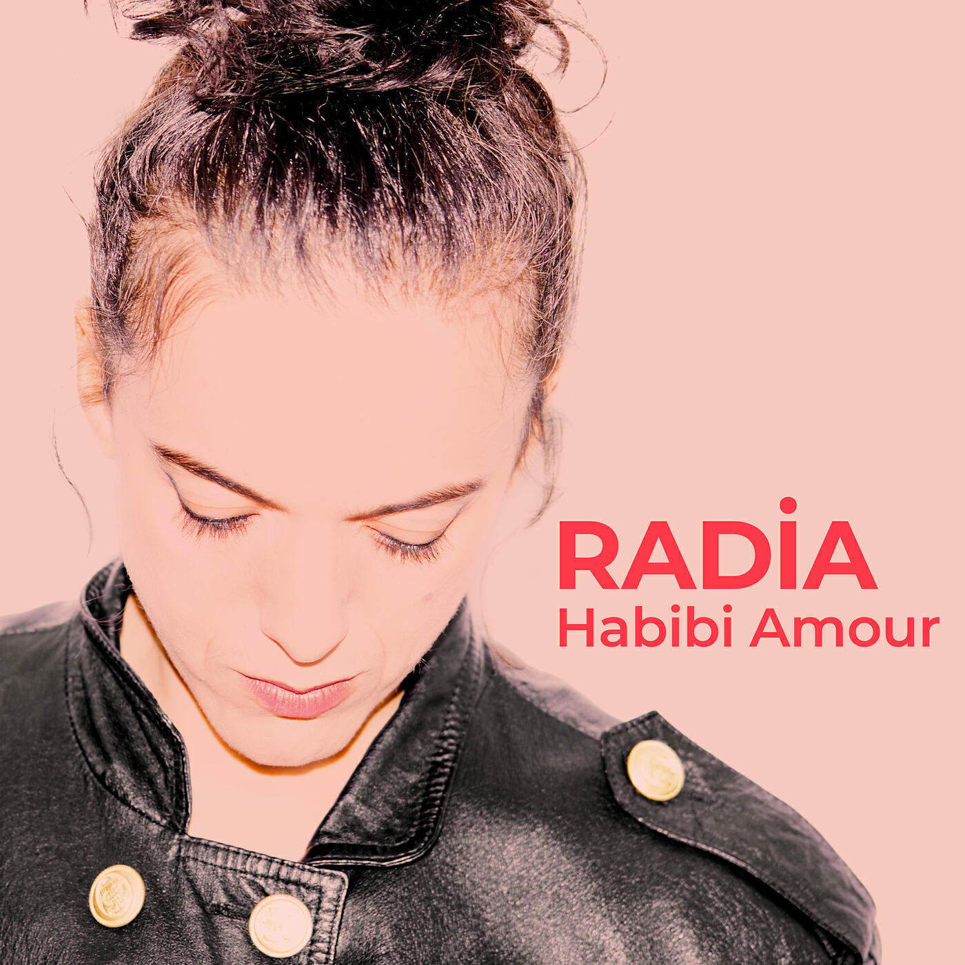 Релиз Habibi Amour