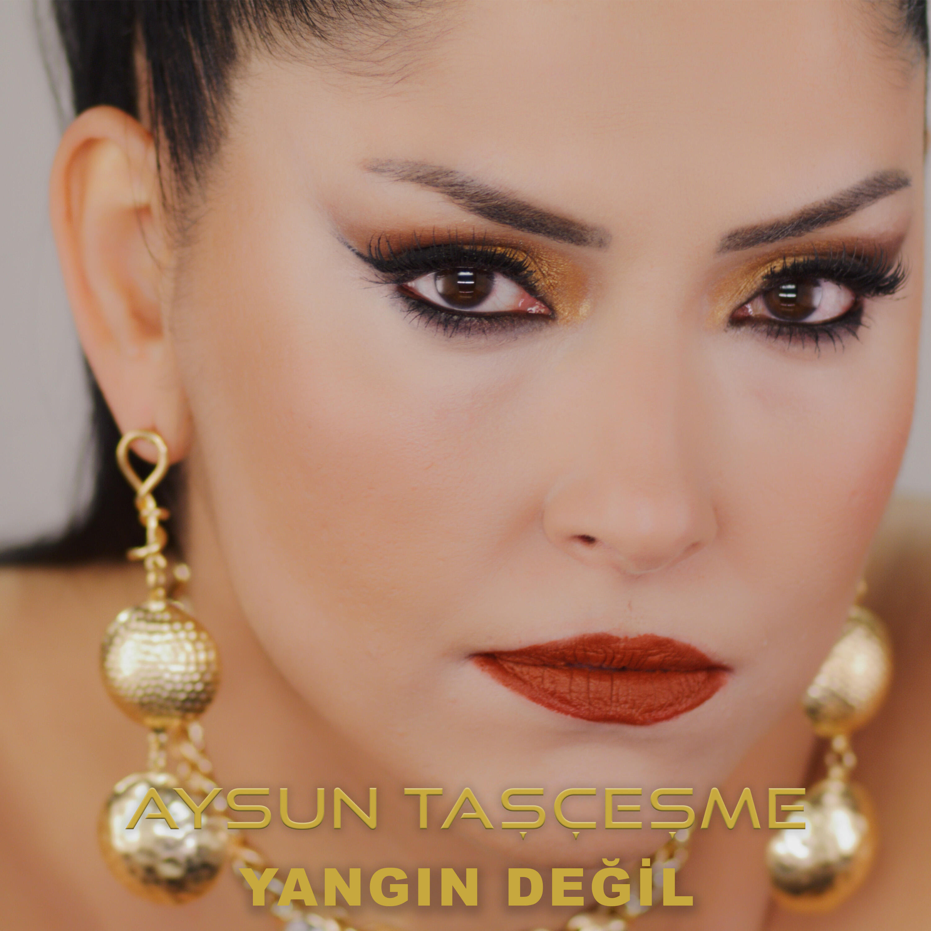 Релиз Yangın Değil