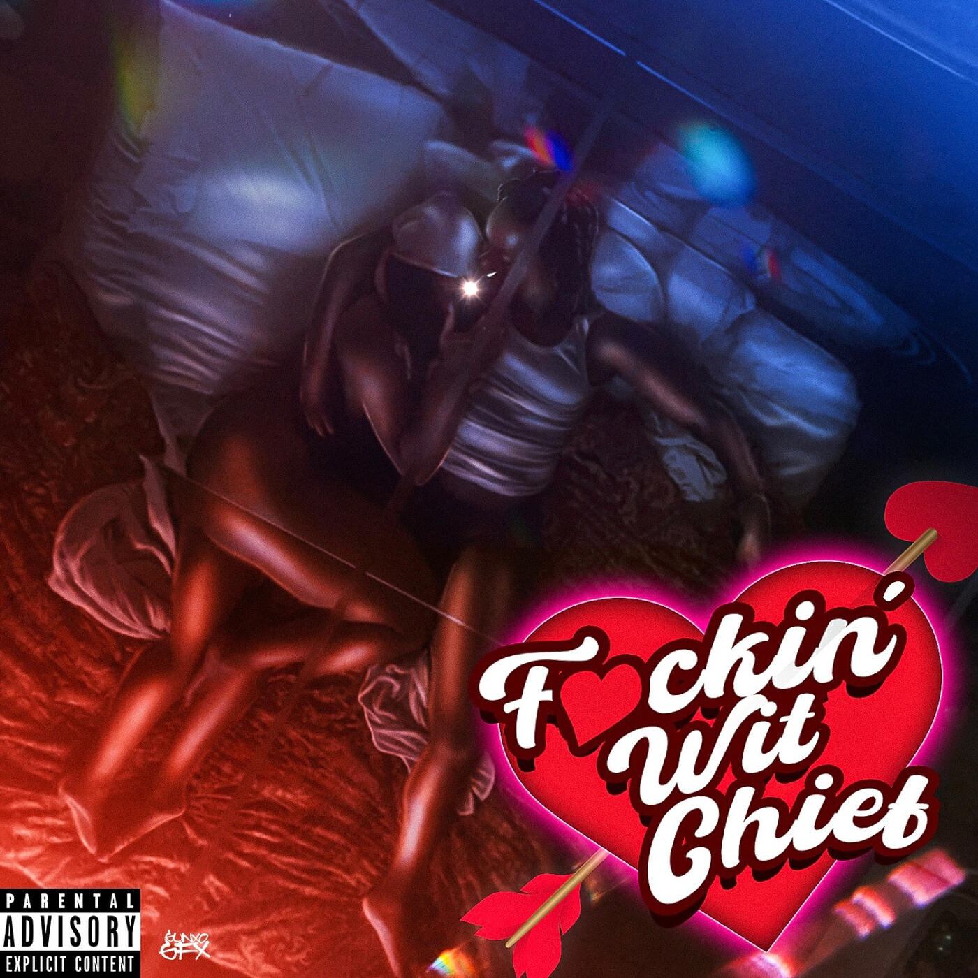 Релиз Fuckin Wit Chief