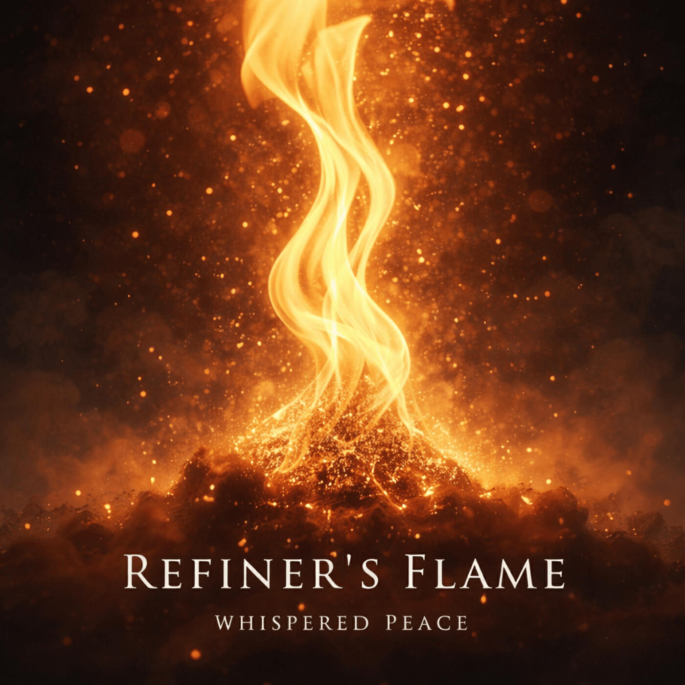 Релиз Refiner's Flame