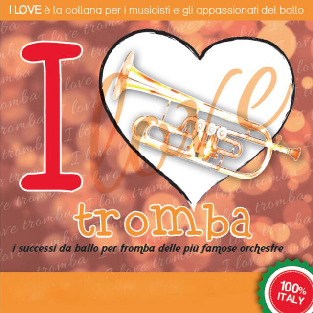 Релиз I Love Tromba