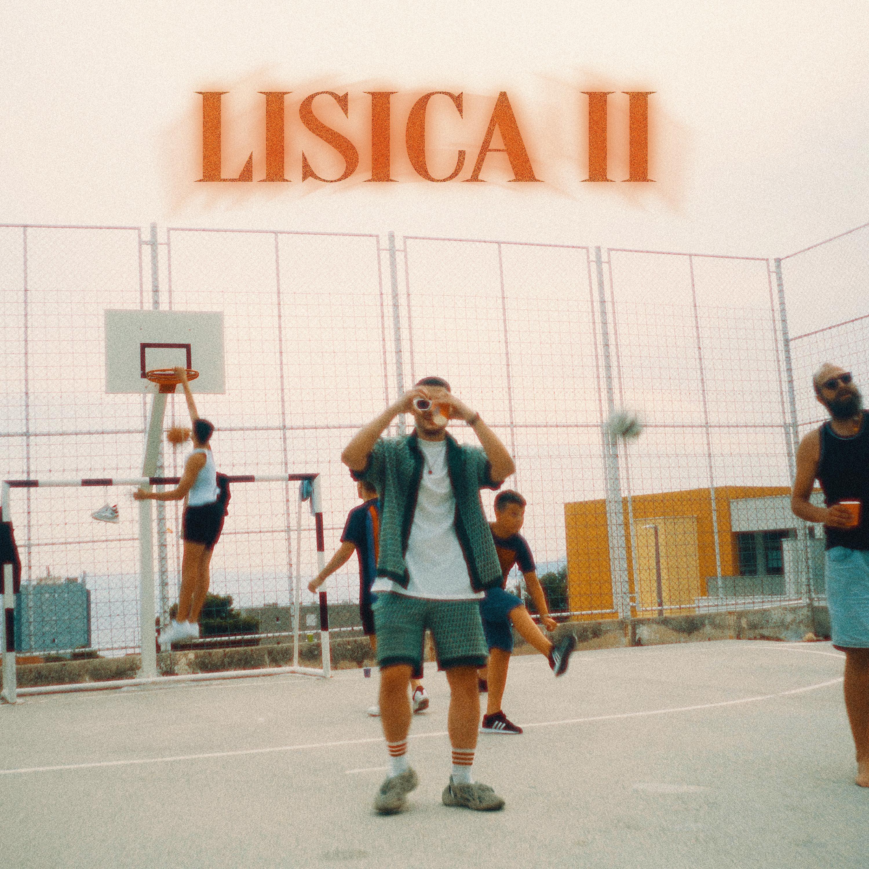 Релиз Lisica 2
