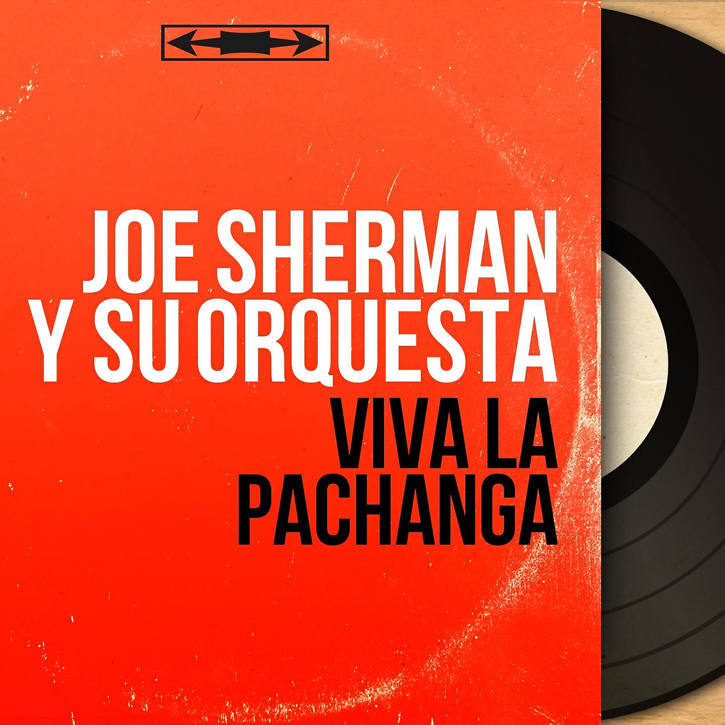 Joe Sherman y Su Orquesta