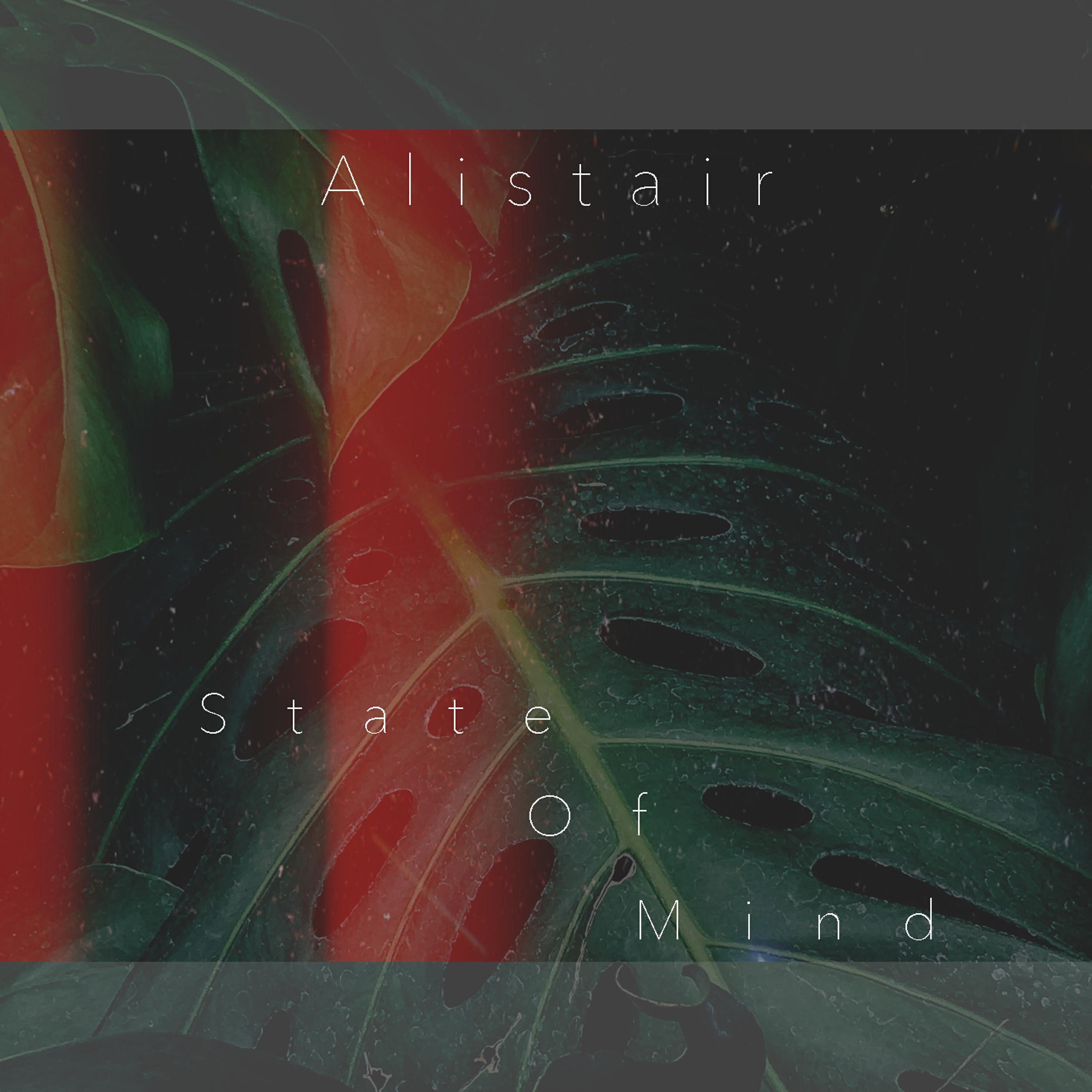 Релиз State of Mind