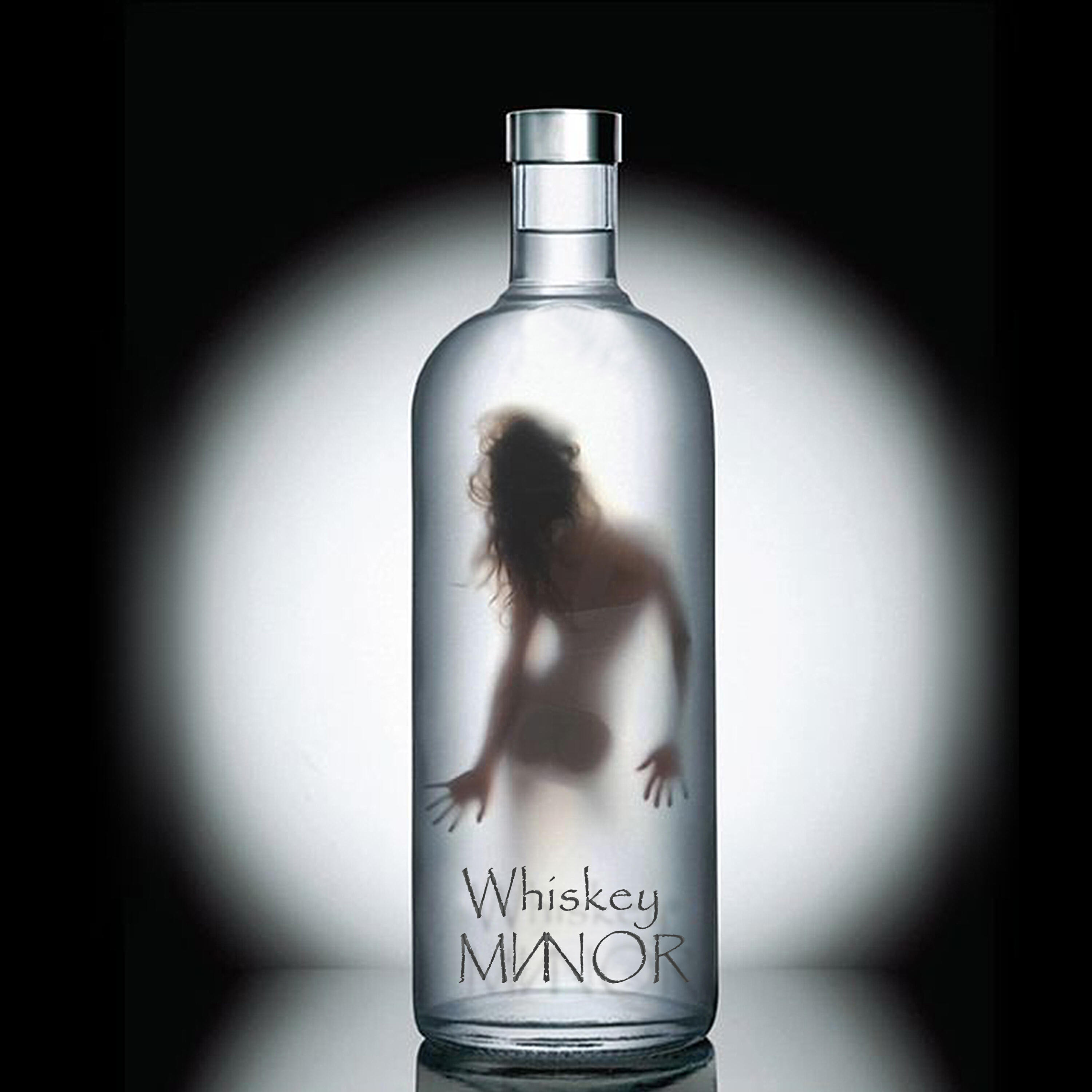Релиз Whiskey