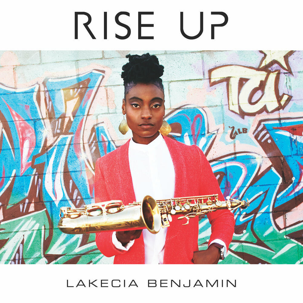 Релиз Rise Up