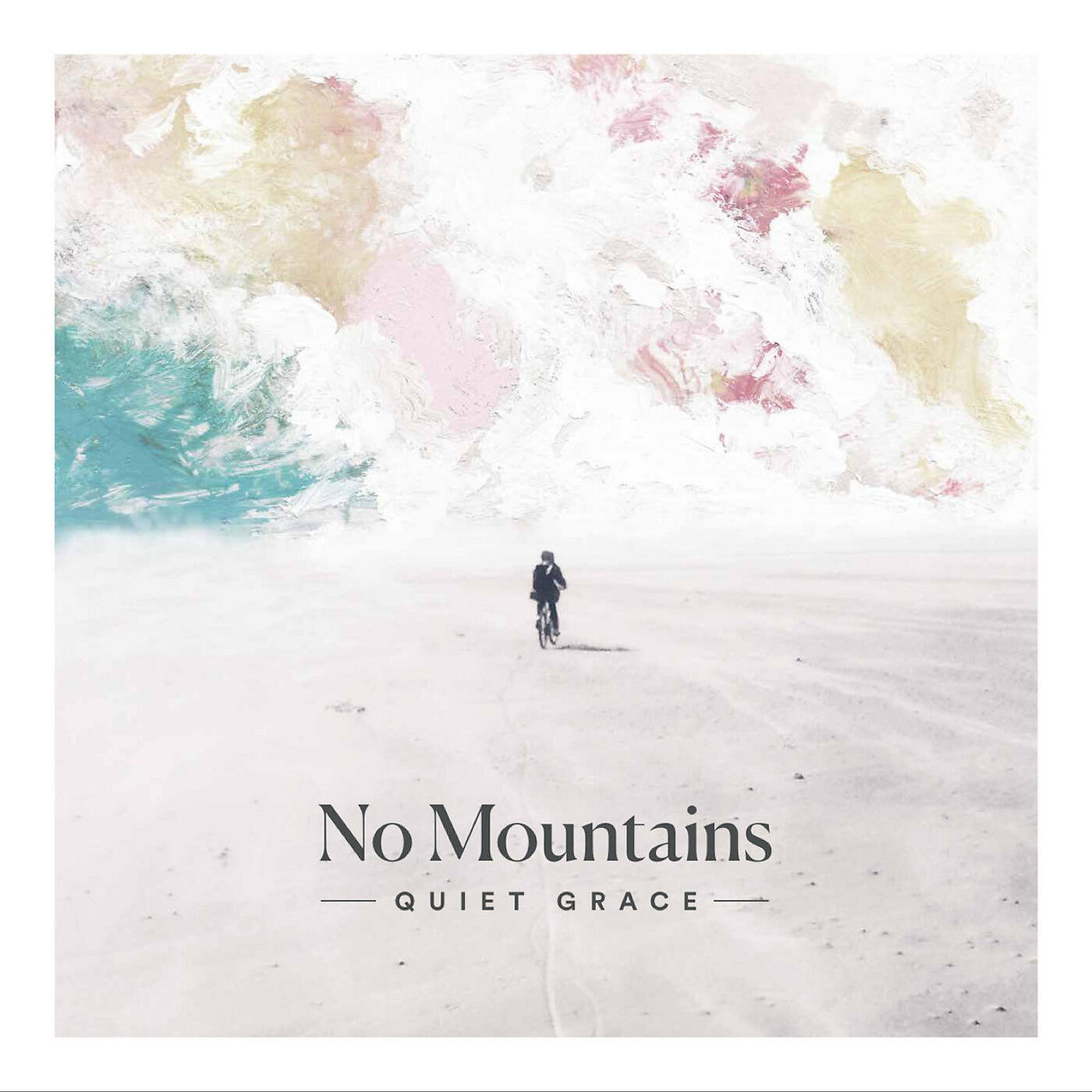 No Mountains