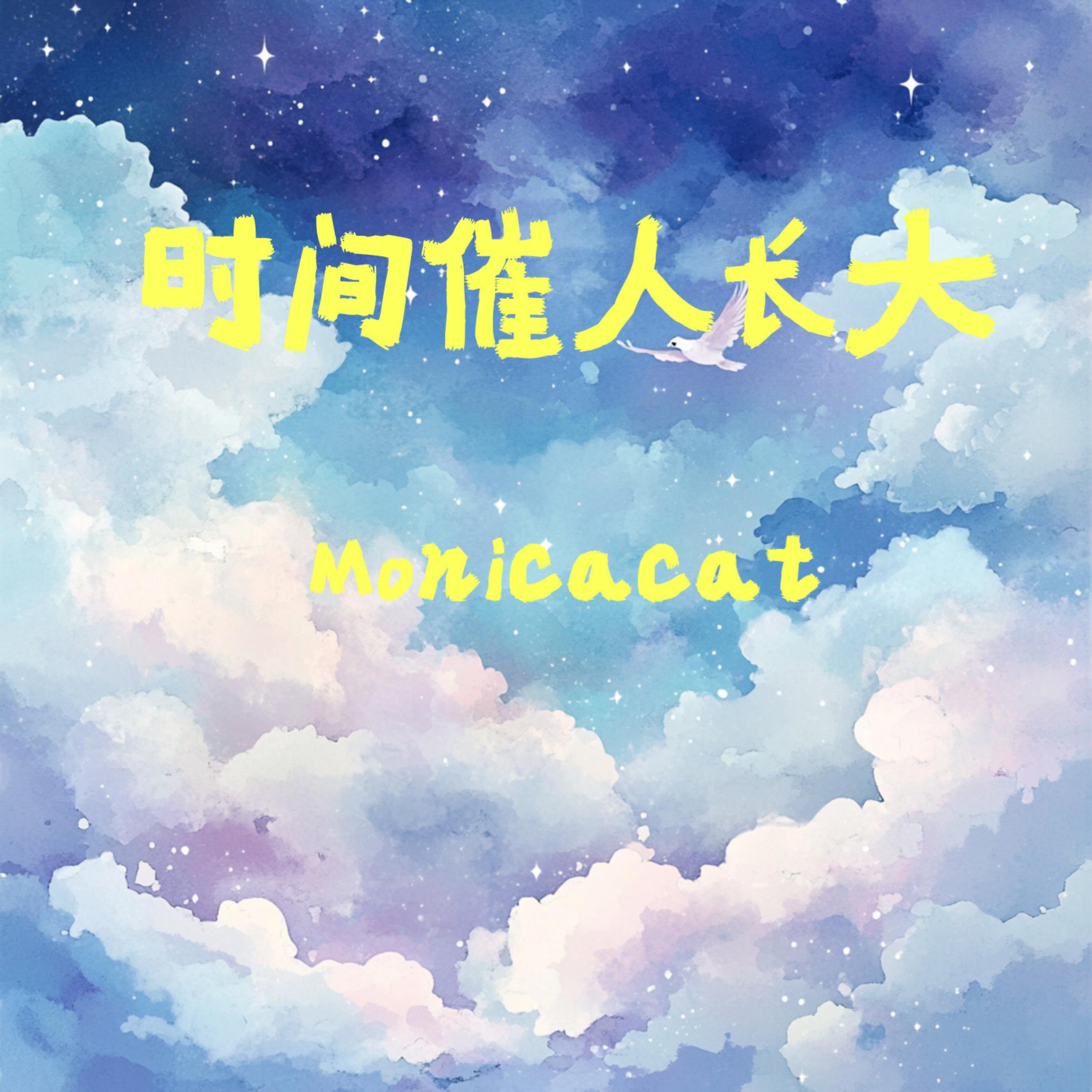Релиз 时间催人长大
