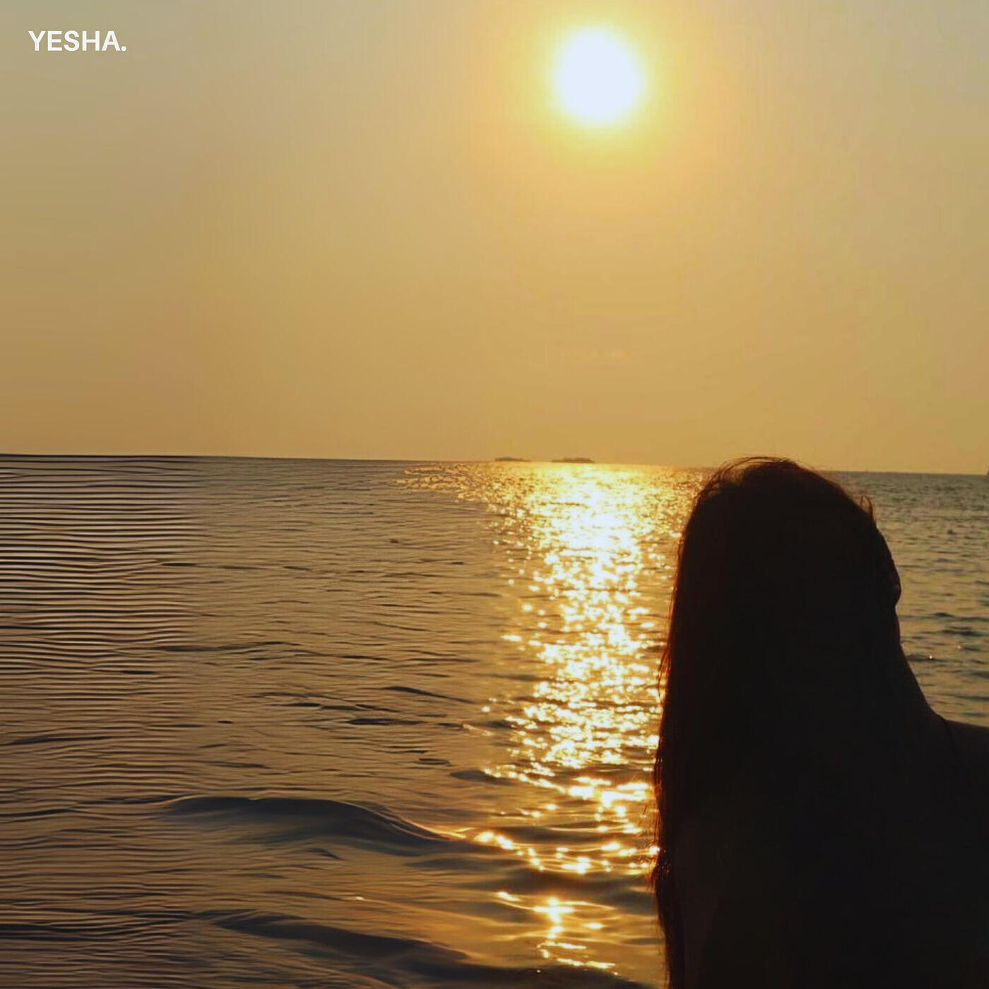 Релиз Yesha
